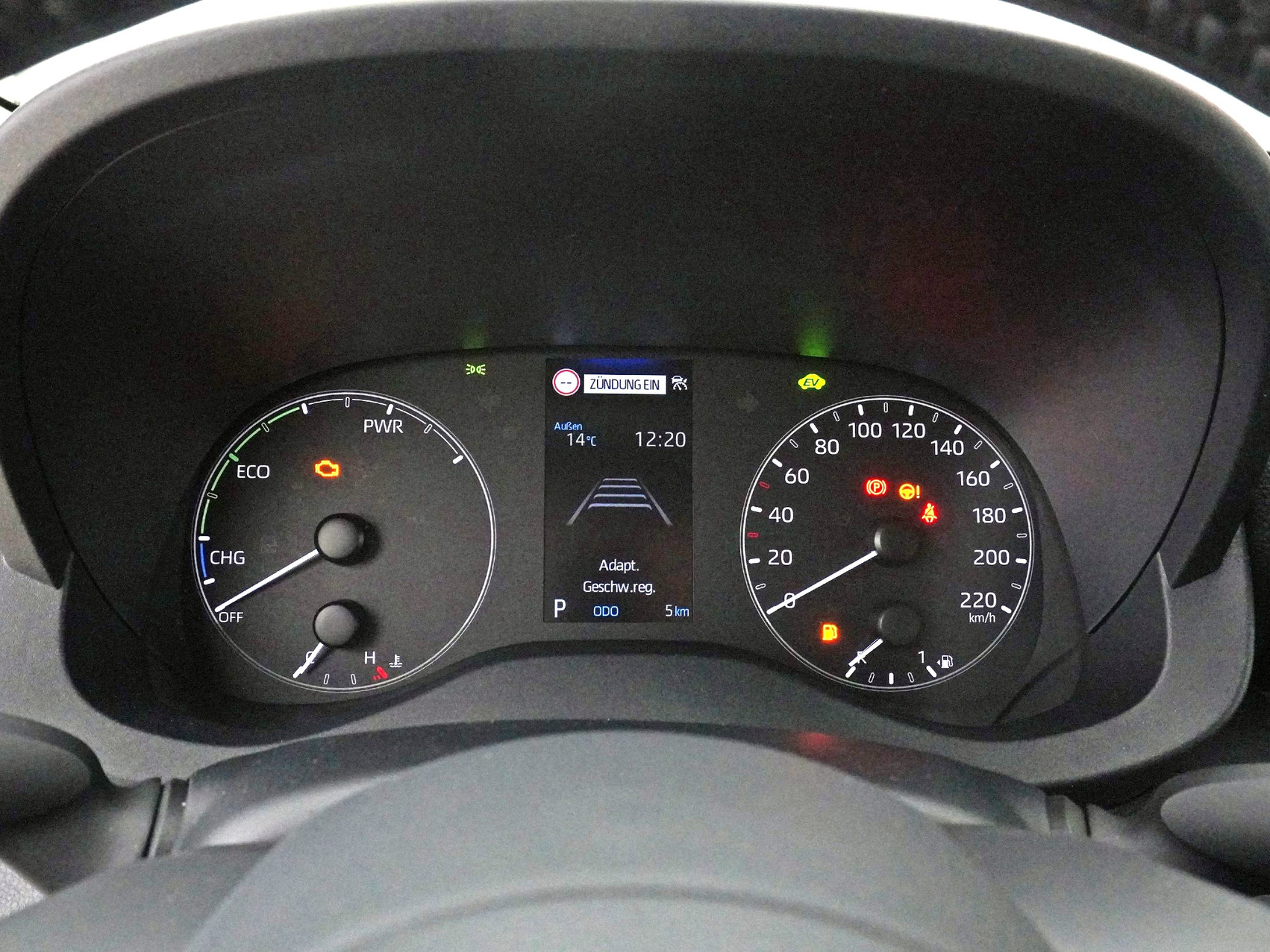 MAZDA 2 1.5 Hybrid Exclusive-Line