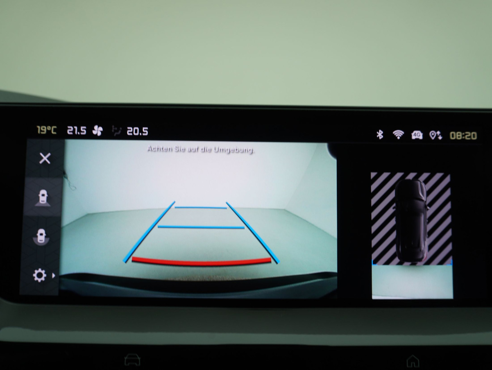 CITROËN C5 X 1.6 Plug-in Hybrid ë-EAT8 Swiss Edition