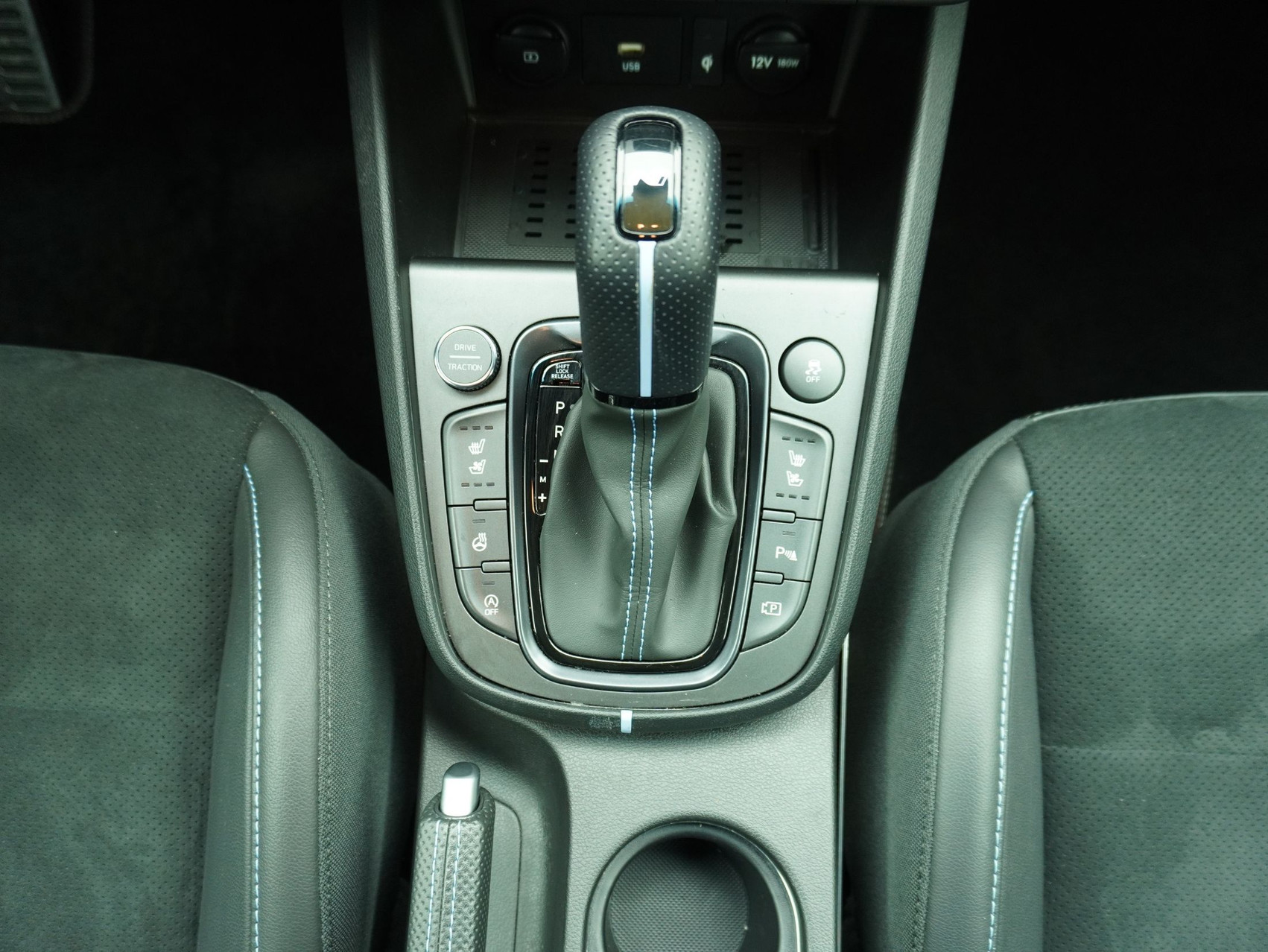 HYUNDAI Kona N 2.0 T-GDi