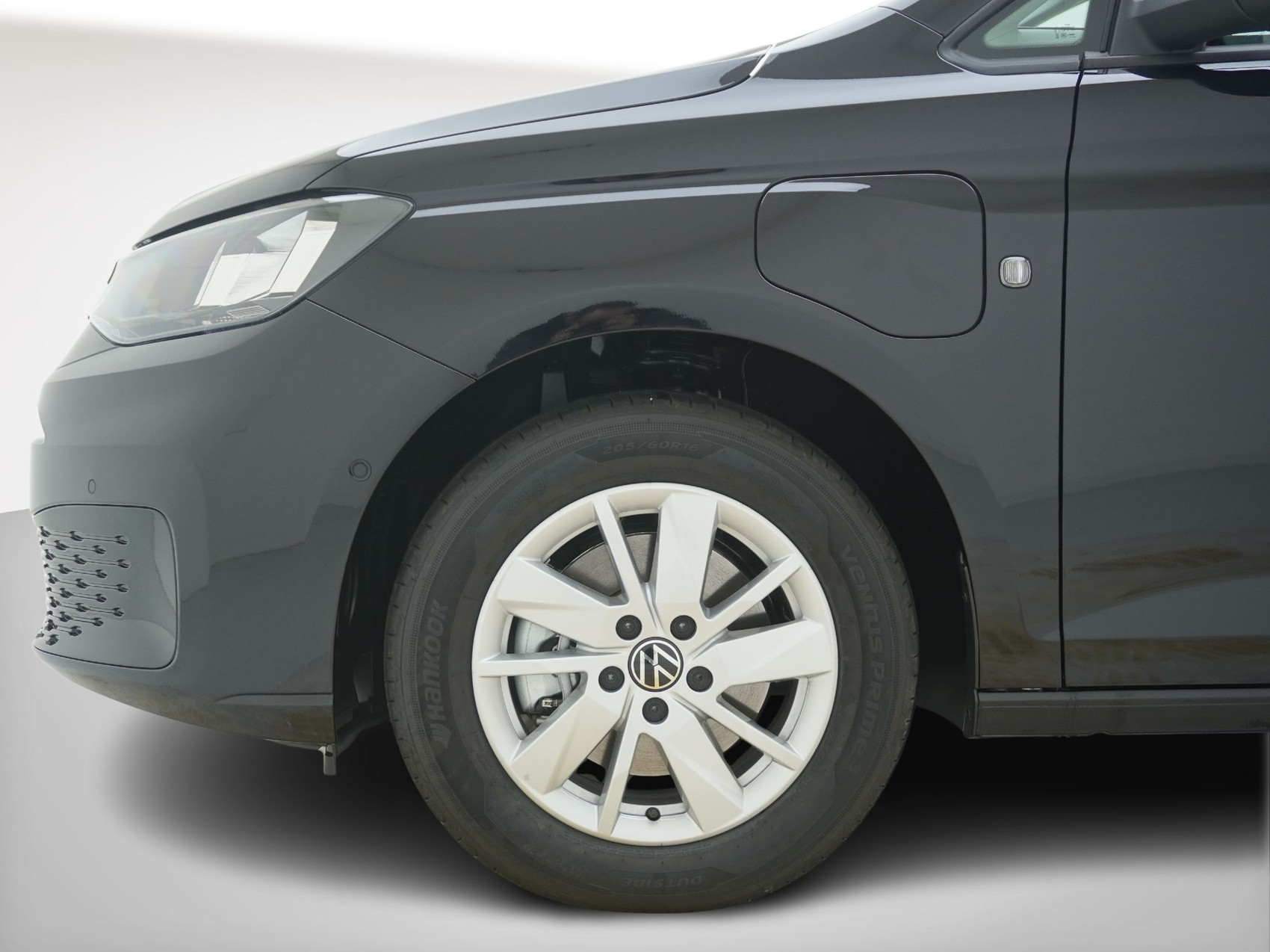 VW Caddy 1.5 TSI Plug-in-Hybrid Life DSG