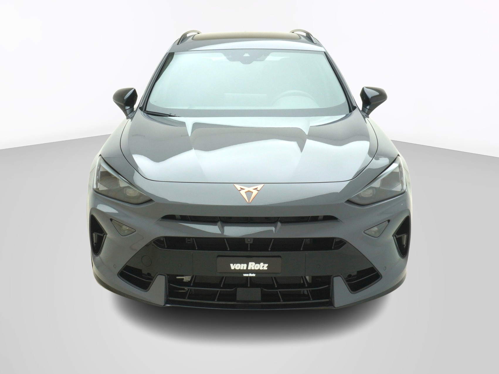 CUPRA Formentor 2.0 TSI Extreme 4Drive DSG