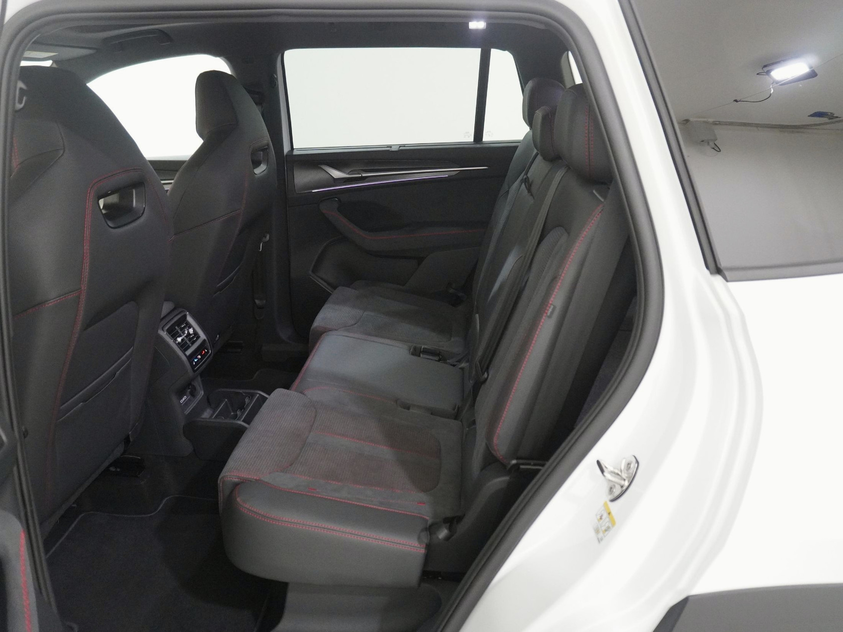 SKODA Kodiaq 2.0 TSI RS