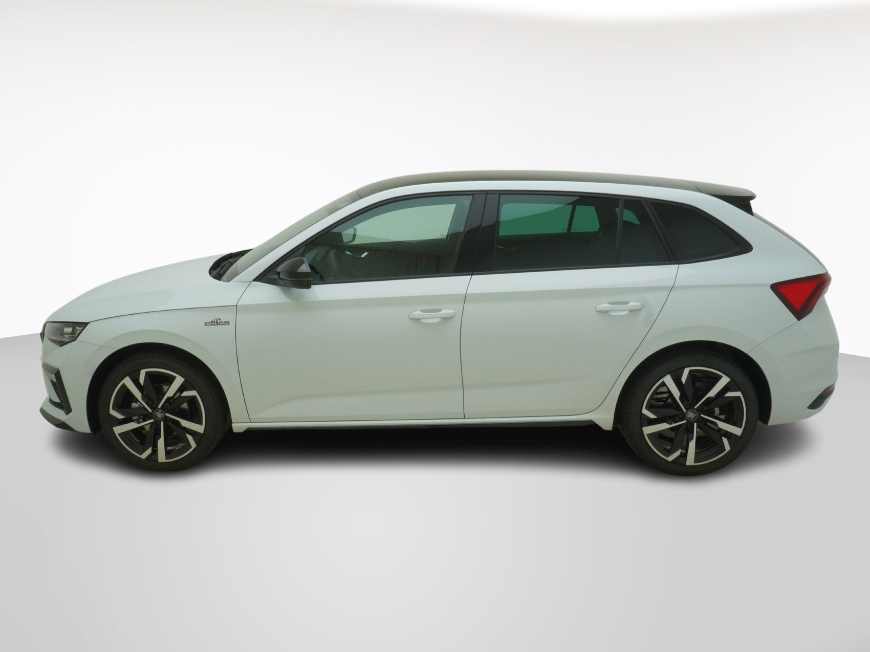 SKODA Scala 1.5 TSI Monte Carlo DSG