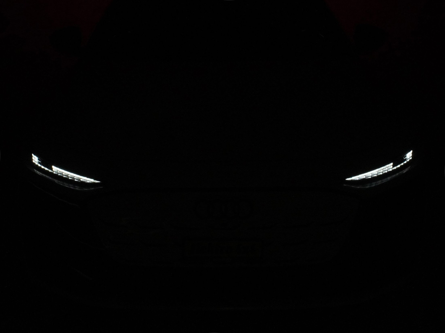 AUDI A6 e-tron Avant quattro S line