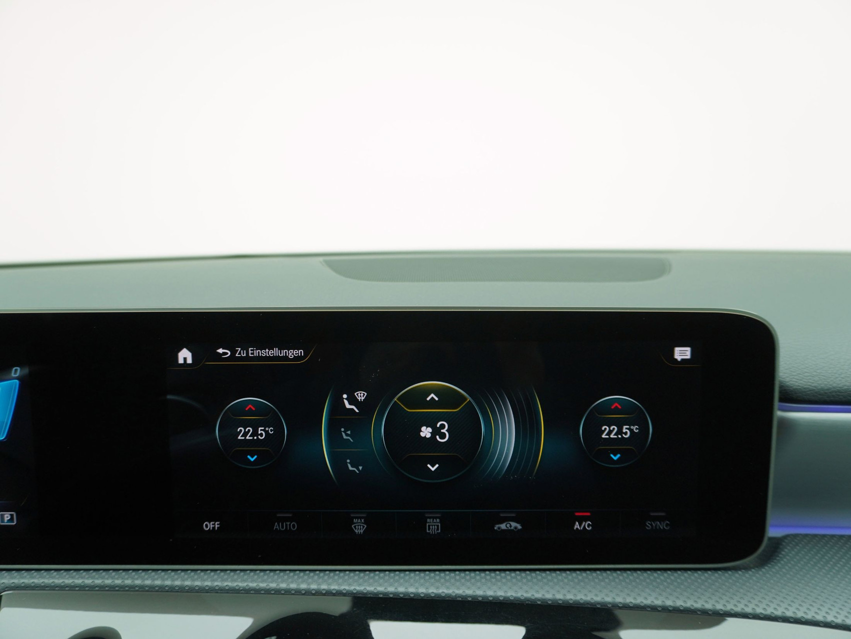 MERCEDES-BENZ A-Klasse A 35 AMG 4matic