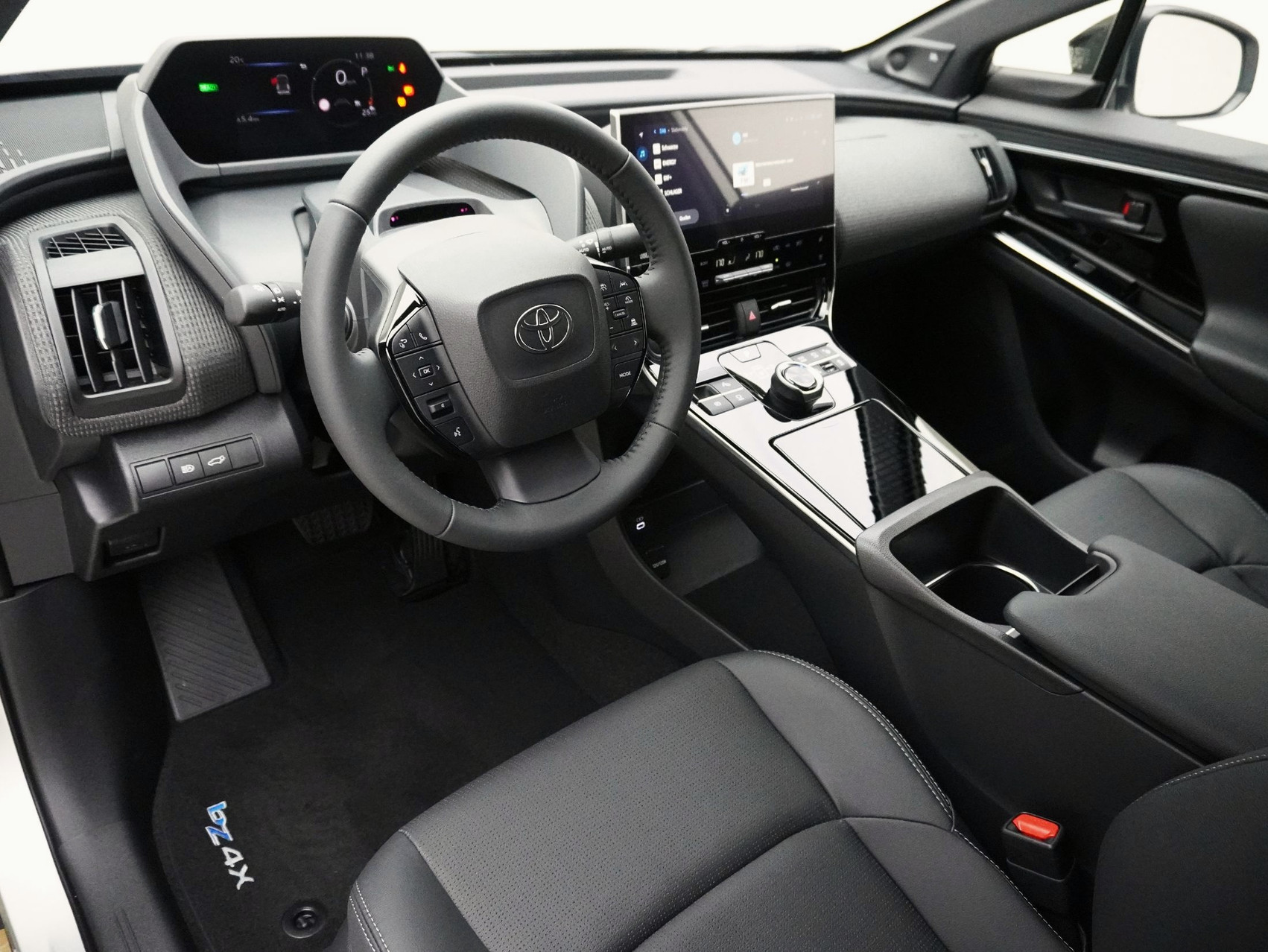 TOYOTA bZ4X Premium 11 KW AWD ** 360° Kamera **