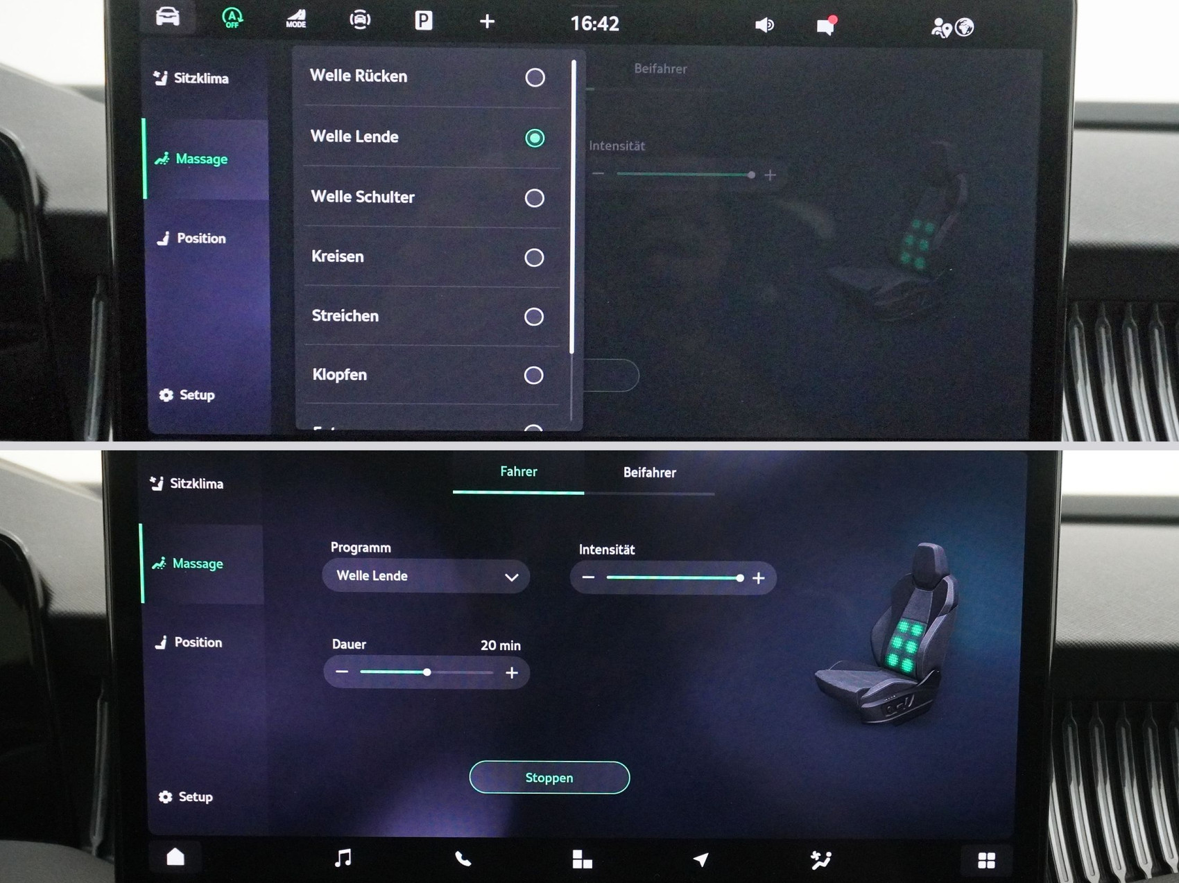 SKODA Superb 2.0 TSI L&K 4×4 DSG