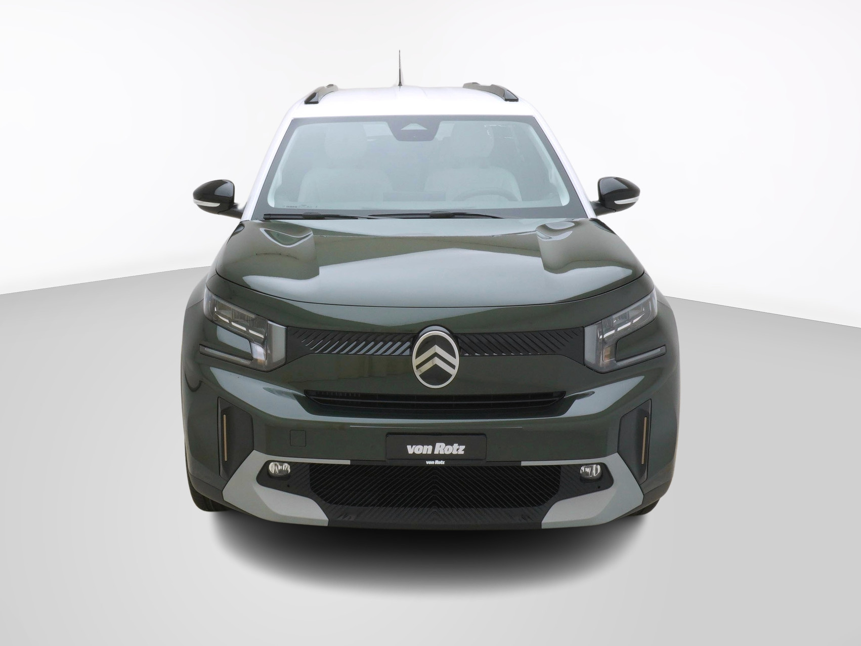 CITROËN C3 Aircross 1.2 Hybrid Plus