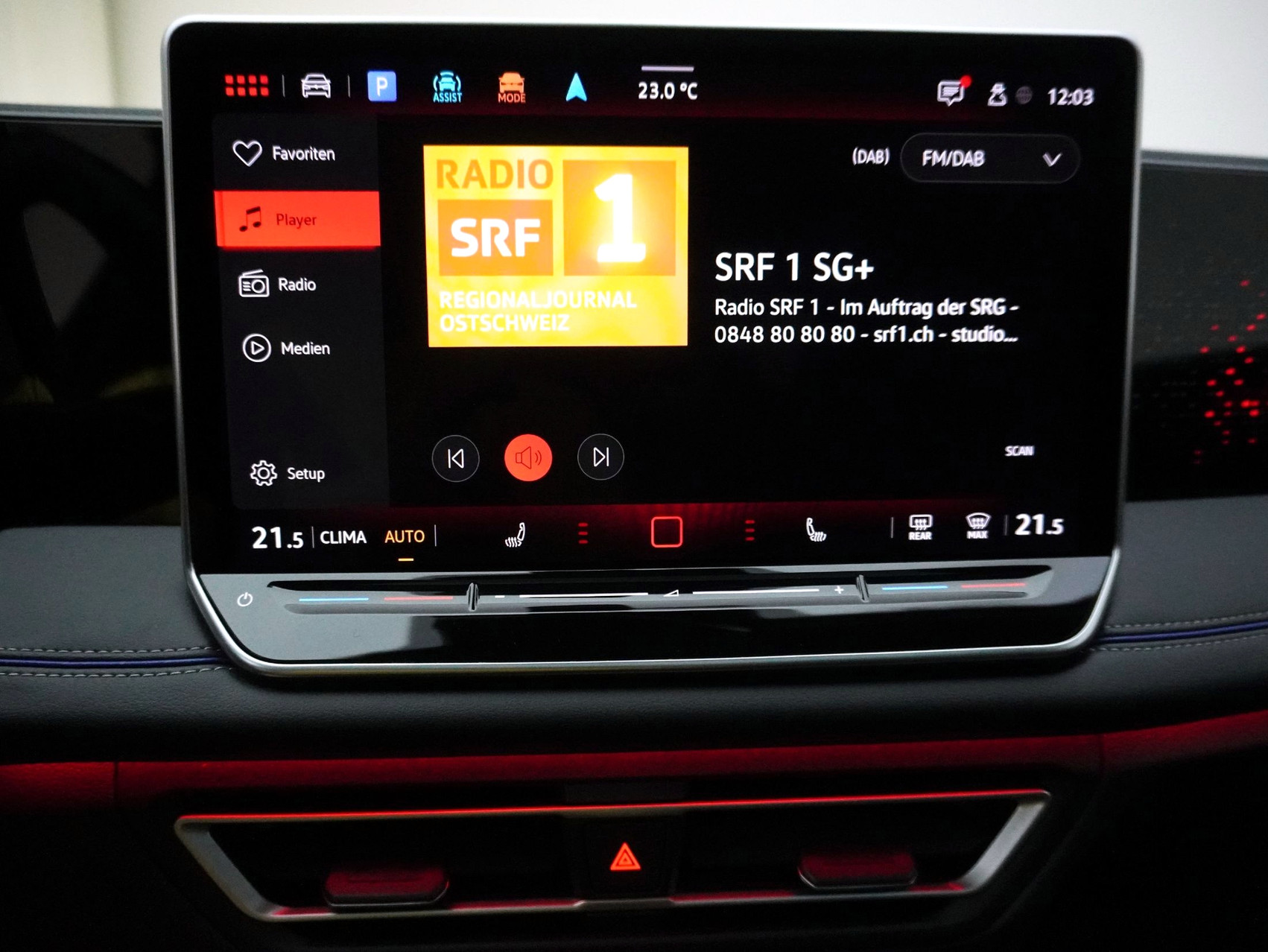 VW Tiguan 2.0 TSI DSG R-Line Black Style 4Motion (2025)