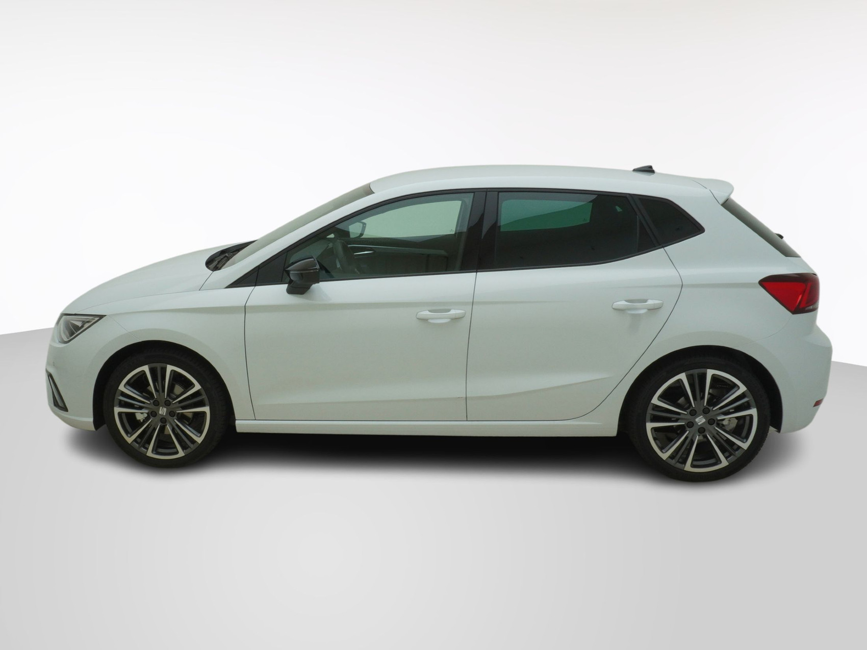 SEAT Ibiza 1.0 TSI Anniversary Limited Edition DSG