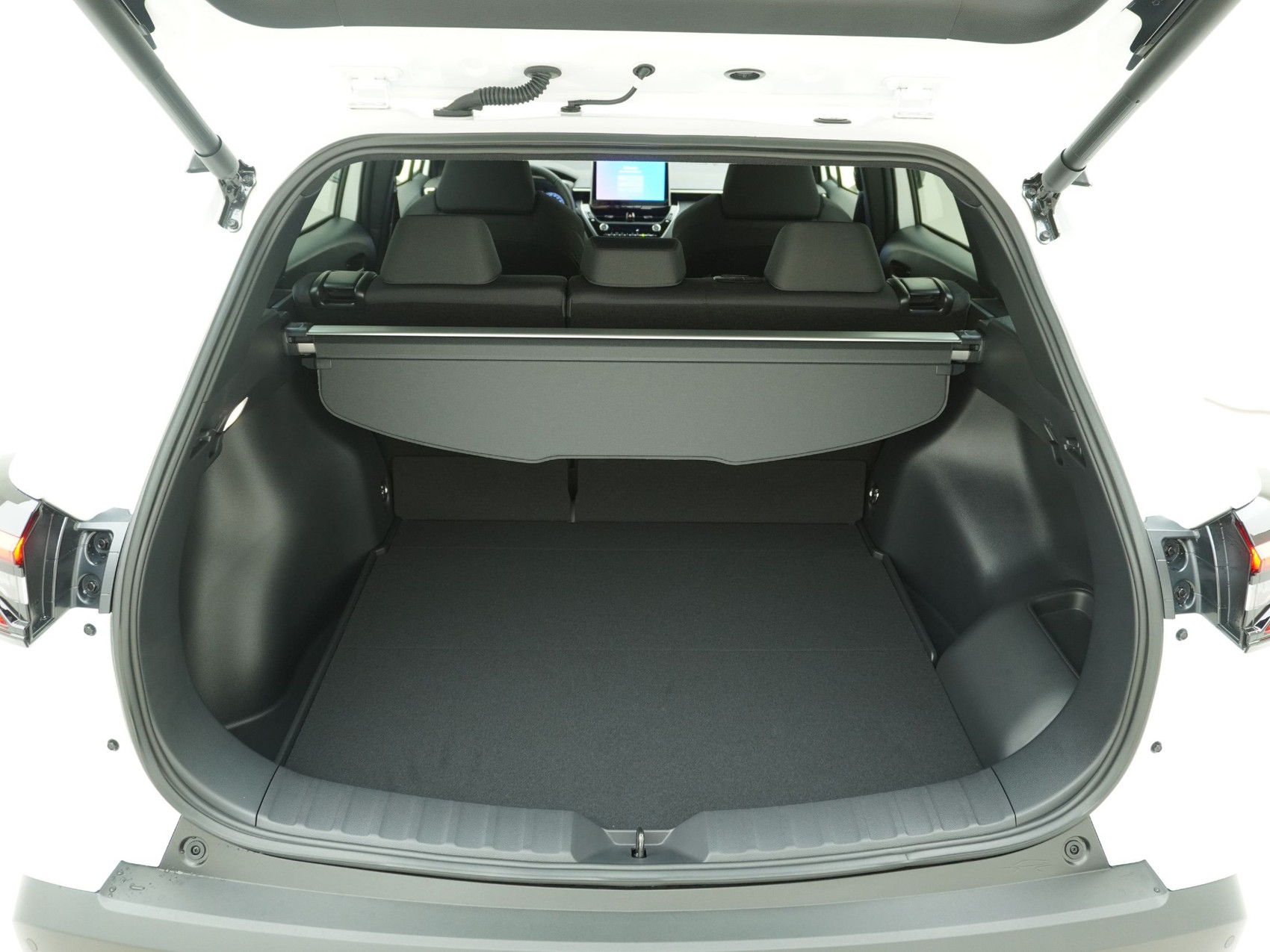 TOYOTA Corolla Cross 2.0 HSD Trend AWD-i ** 4×4 **