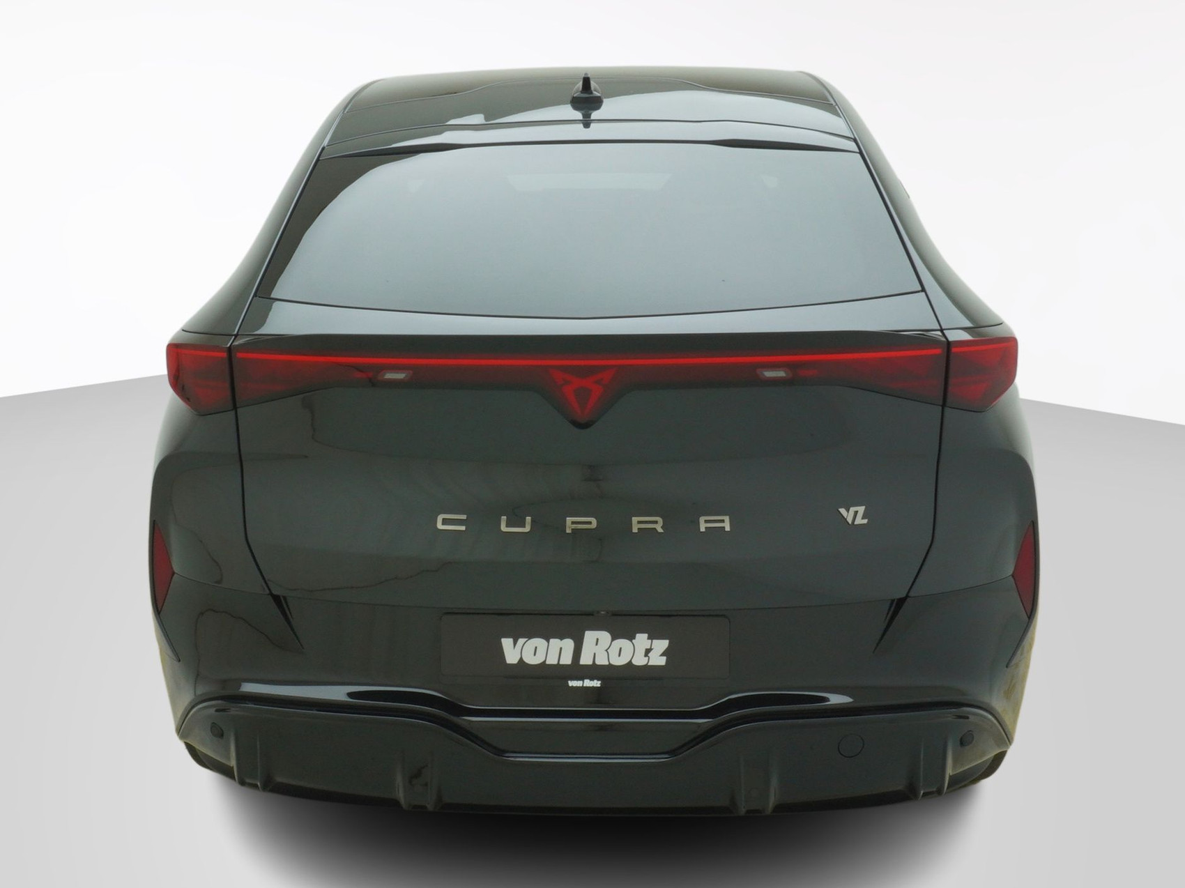 CUPRA Tavascan VZ Extreme