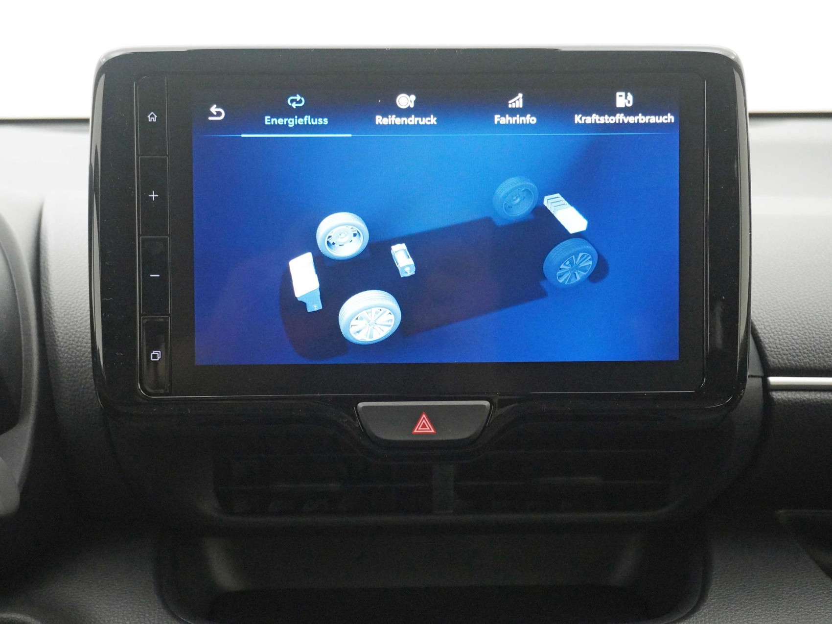 MAZDA 2 1.5 Hybrid Exclusive-Line