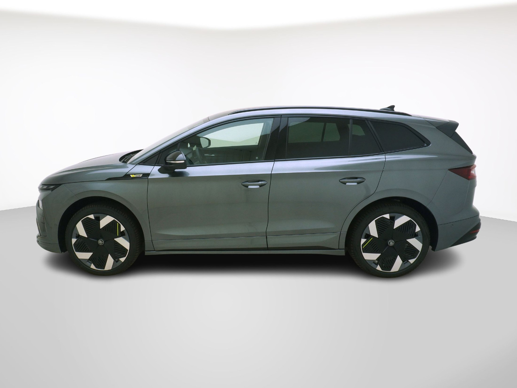 SKODA Enyaq iV Enyaq RS-Lounge