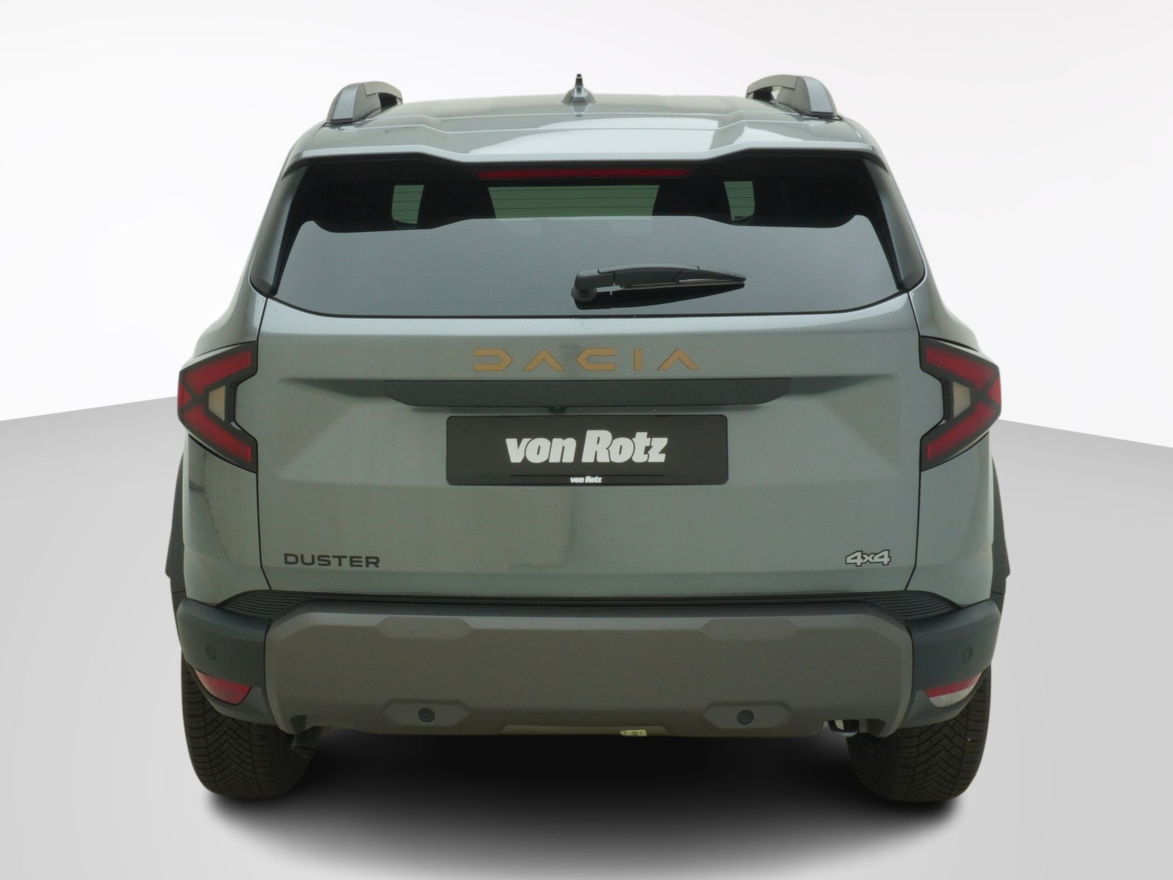 DACIA Duster 1.2 TCe Extreme 4×4