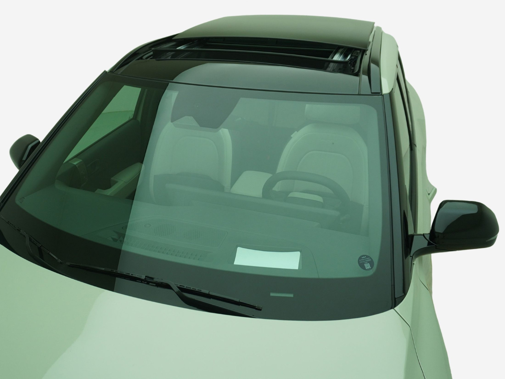 KIA EV3 81 kWh GT-Line