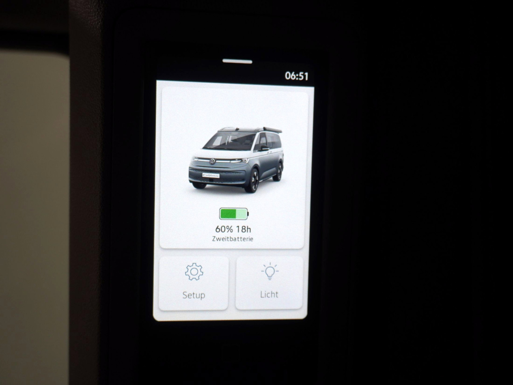 VW California 1.5 TSI eHybrid Beach Camper DSG