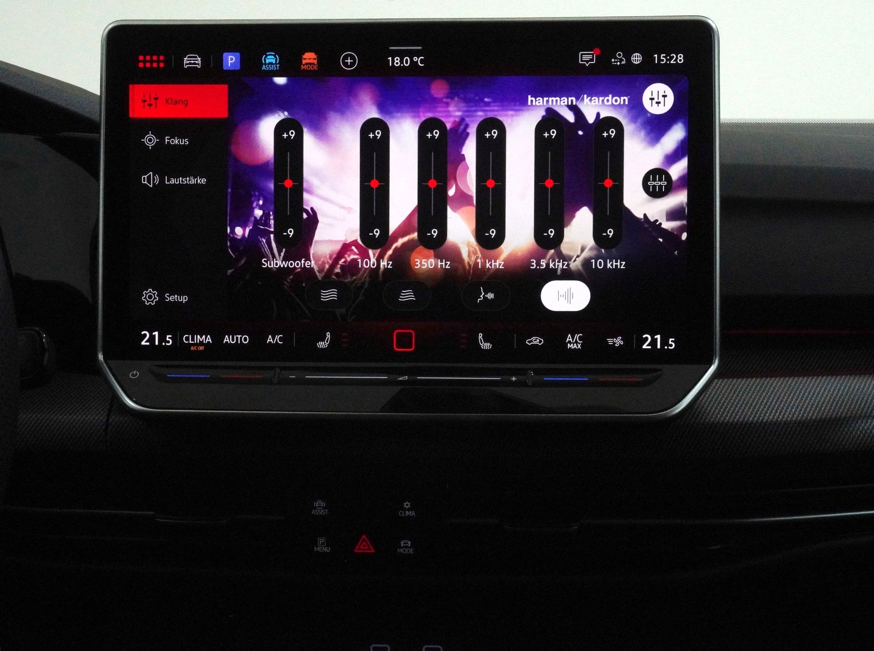 VW T-Roc 1.5 eTSI R-Line DSG