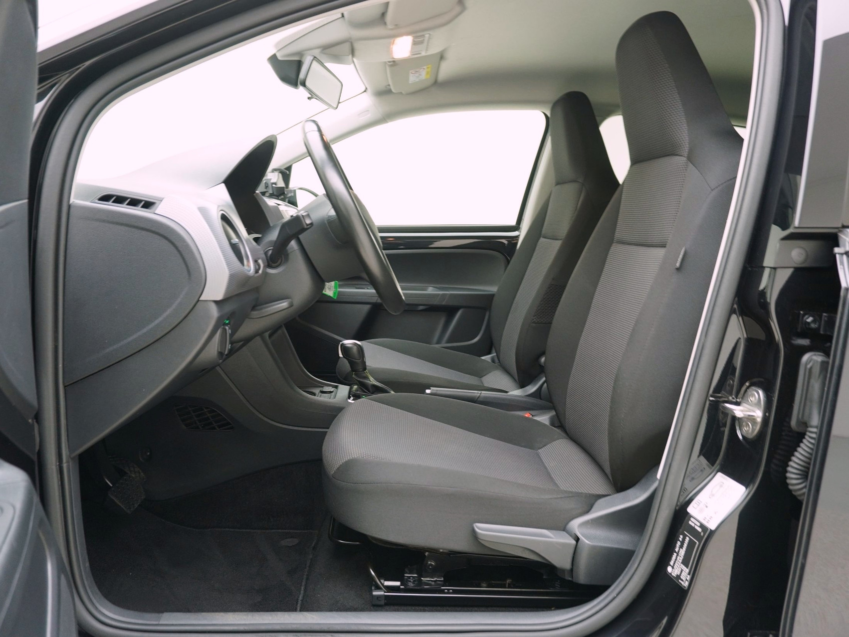 SKODA Citigo e Style