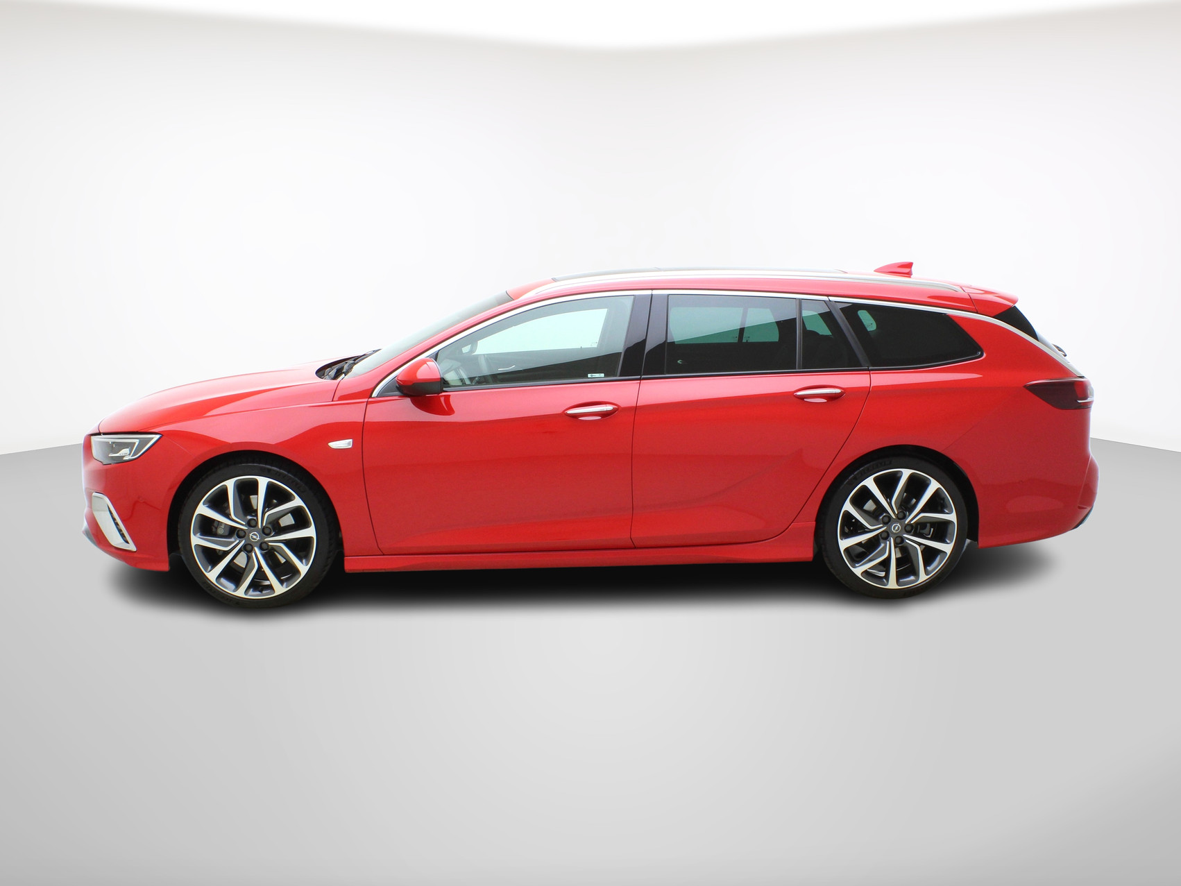 OPEL Insignia Sports Tourer 2.0 T GSi AWD