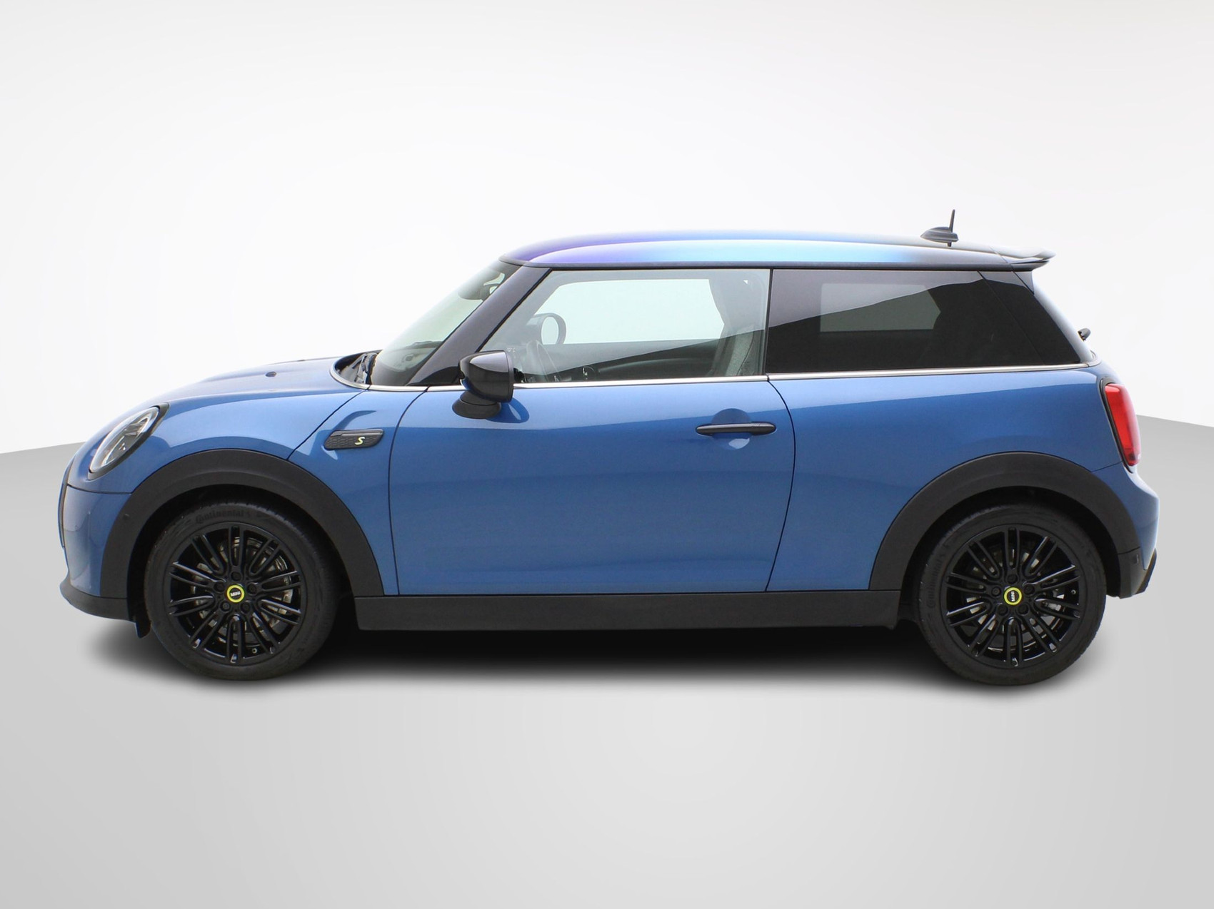 MINI Mini F56 Cooper SE