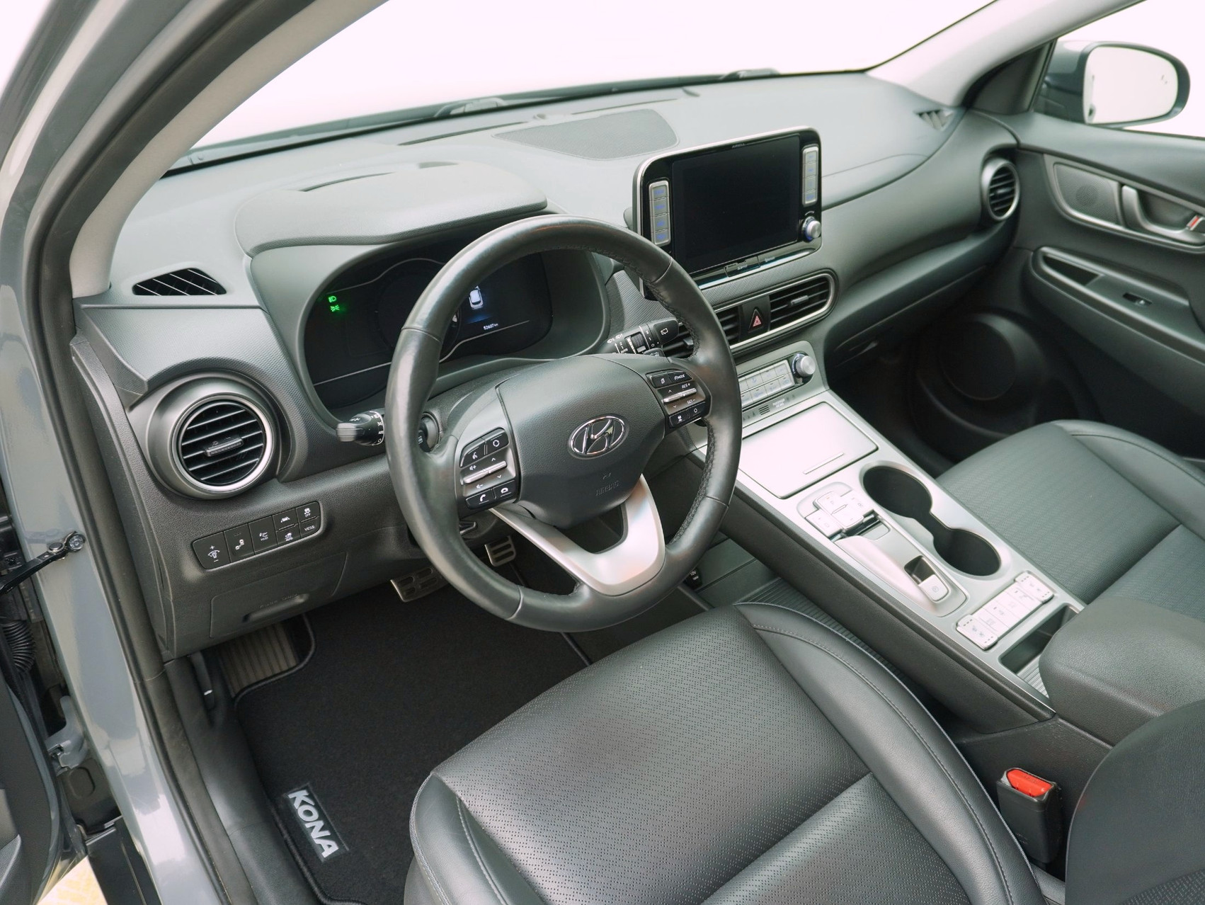 HYUNDAI Kona Electric Vertex