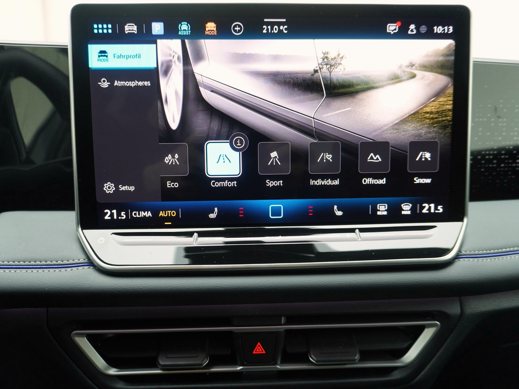 VW Tiguan 2.0 TSI DSG R-Line 4Motion (2025)