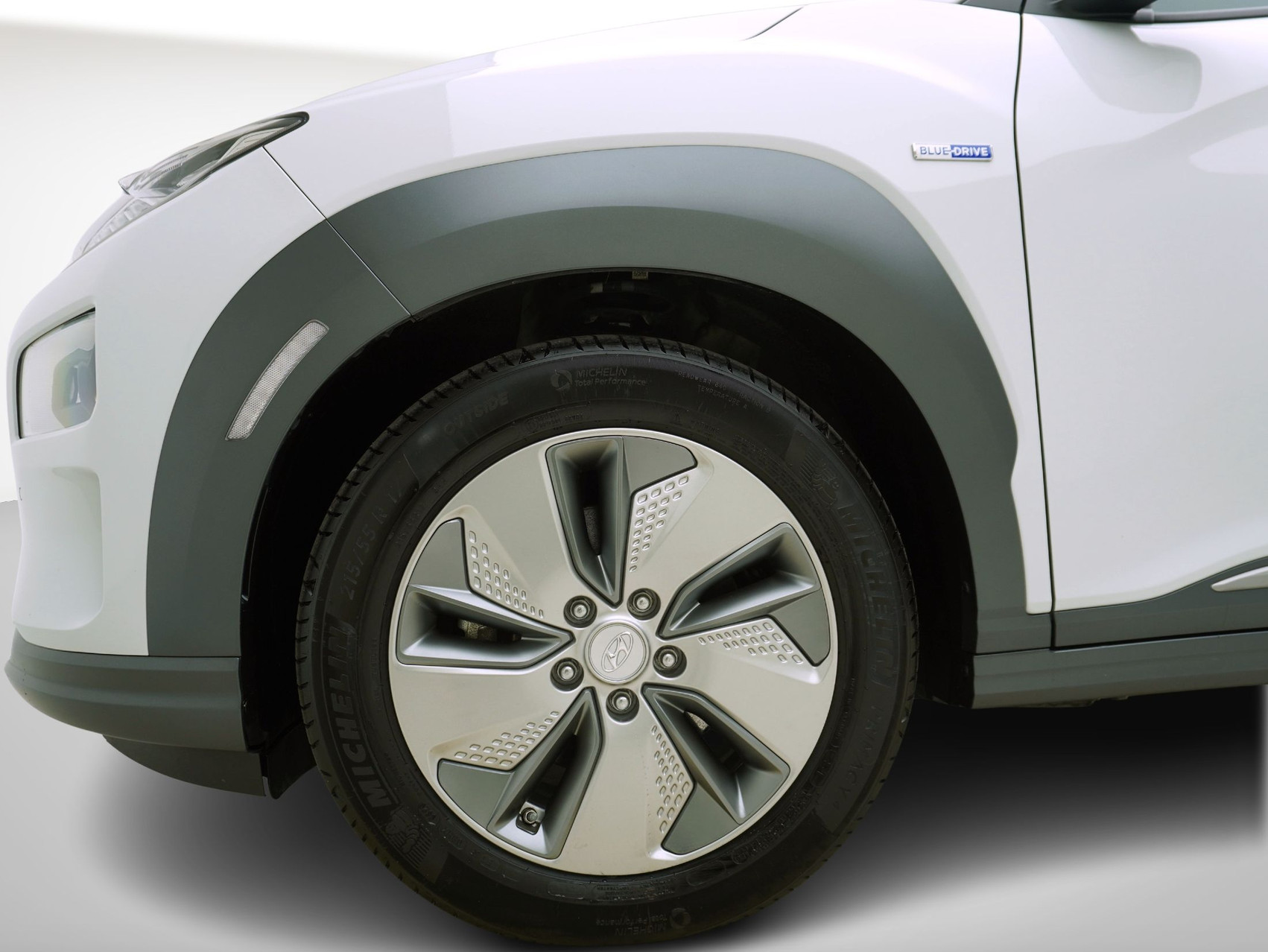 HYUNDAI Kona Electric Vertex