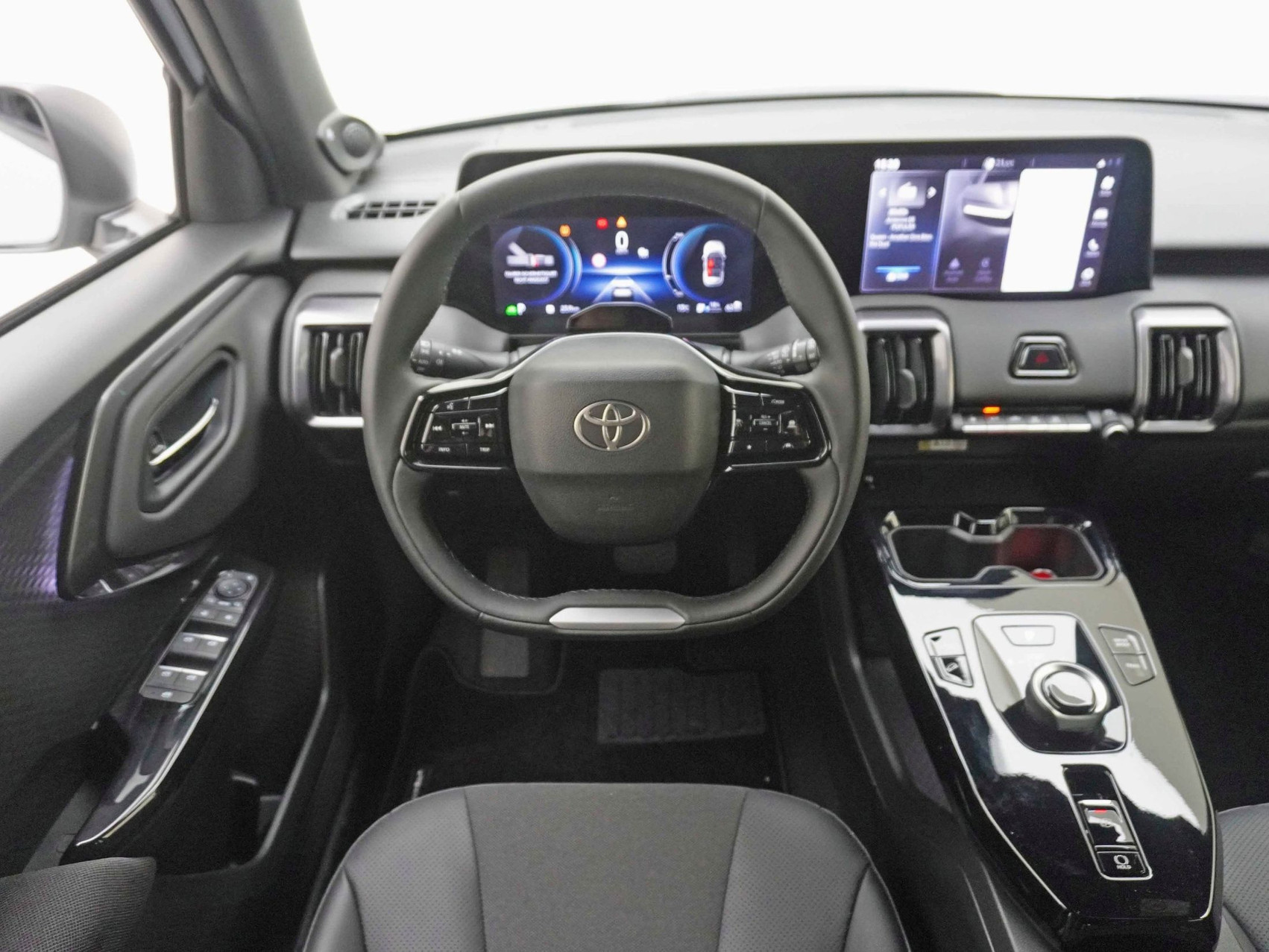 TOYOTA Urban Cruiser Premium AWD 😉 inkl. Panoramadach 😎