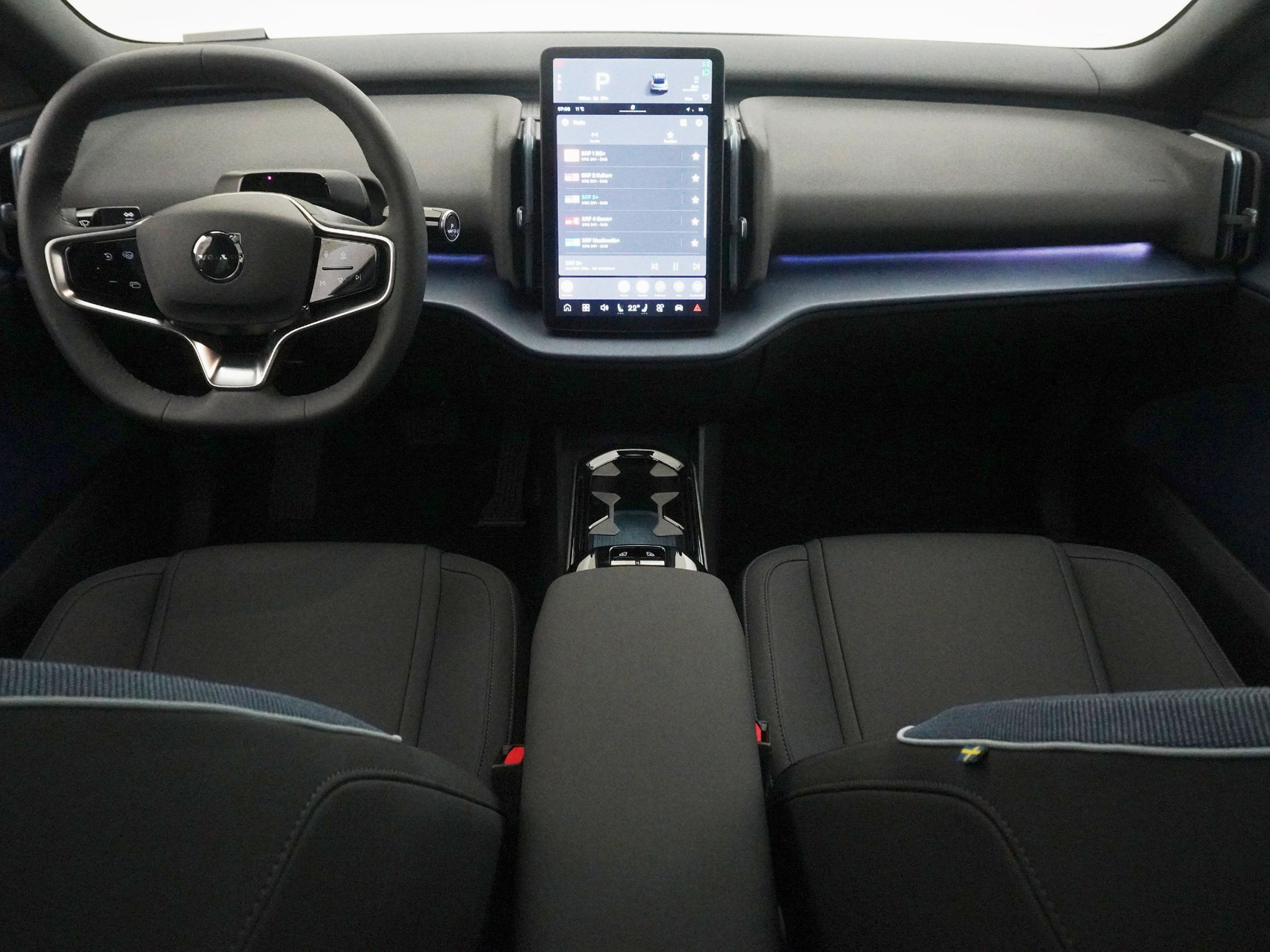 VOLVO EX 30 E60 Twin Ultra Performance AWD