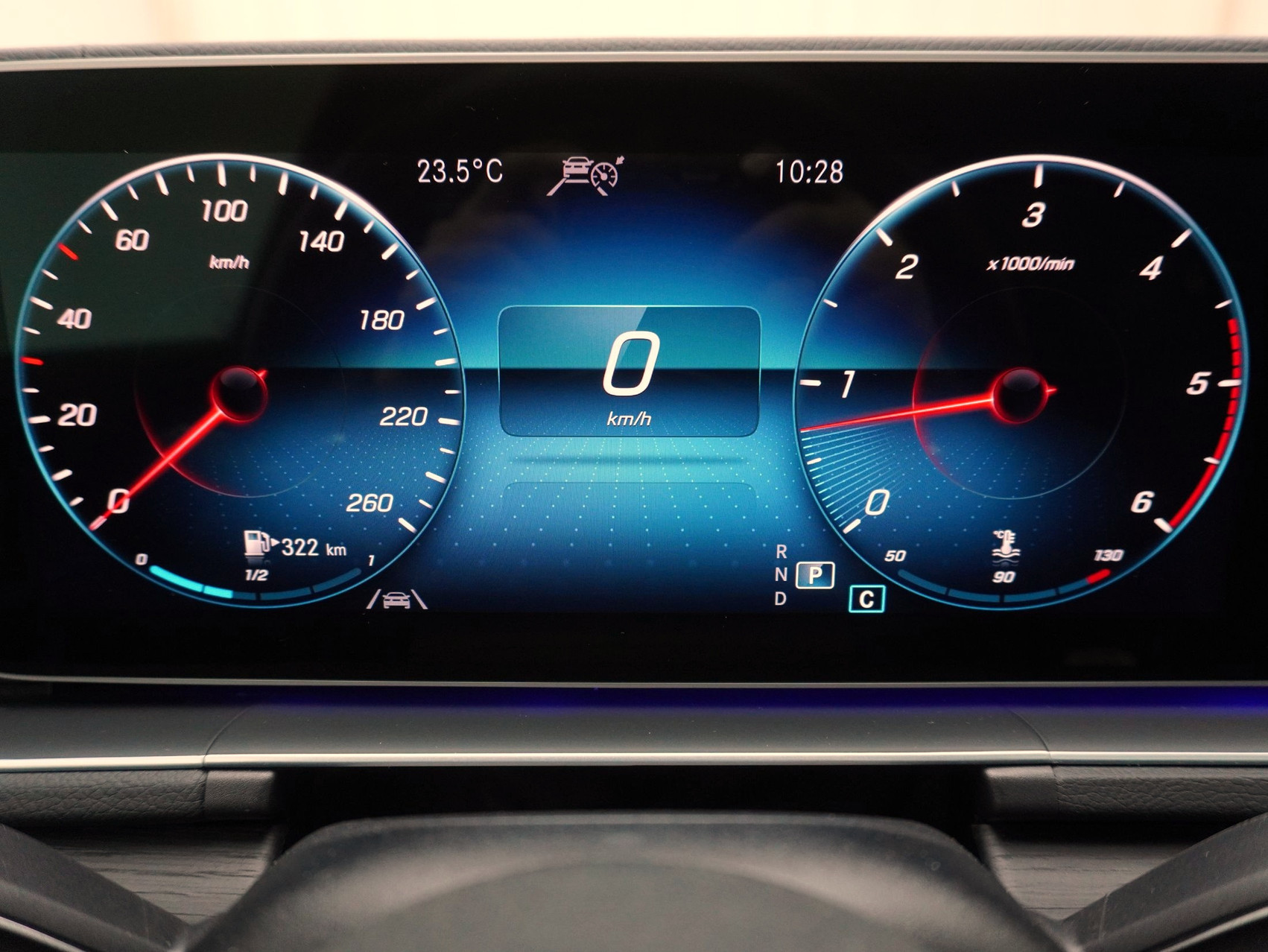 MERCEDES-BENZ GLE-Klasse GLE 400 d 4matic Coupé AMG Line **10 Jahre / 100’000km Mercedes Swiss Integral**