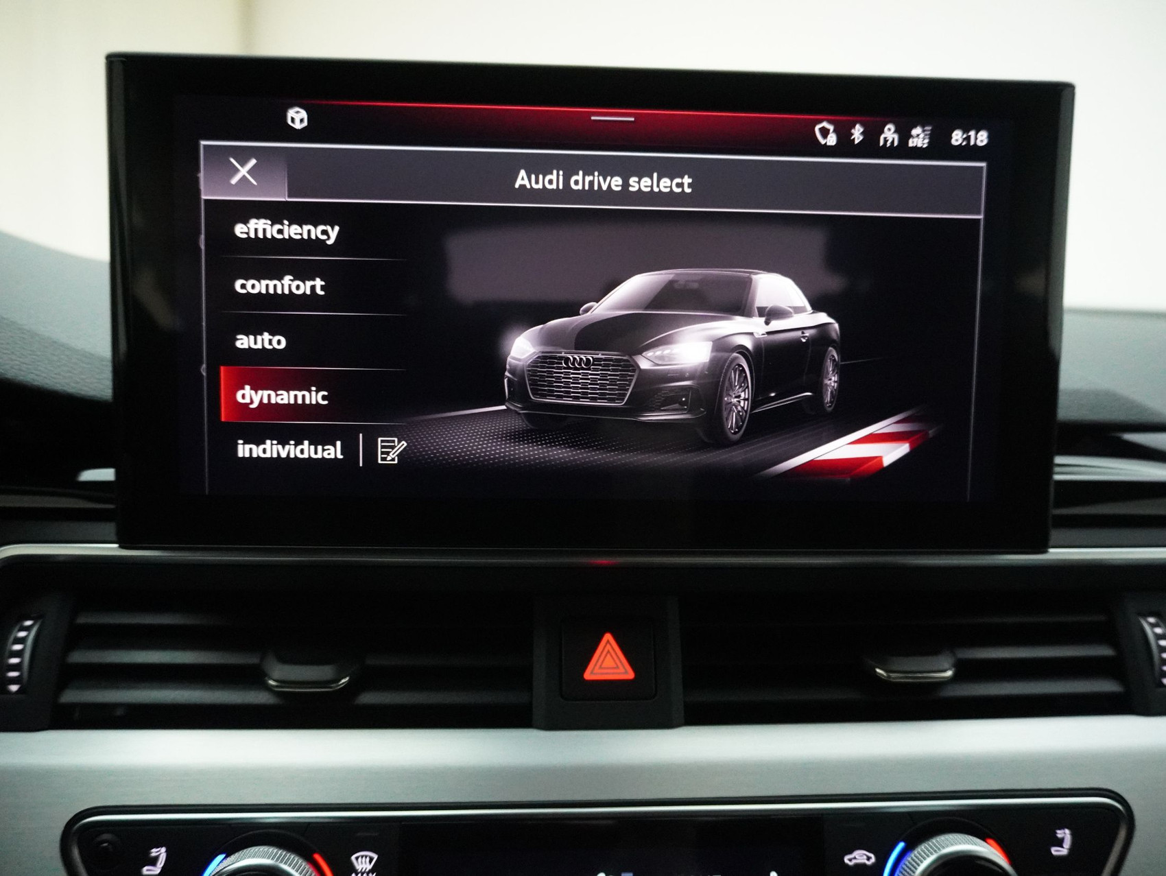 AUDI S5 Cabriolet 3.0 V6 TFSI quattro T-Tronic