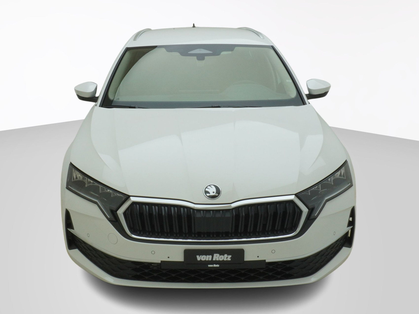 SKODA Octavia 1.5 TSI mHEV Selection-Loft DSG