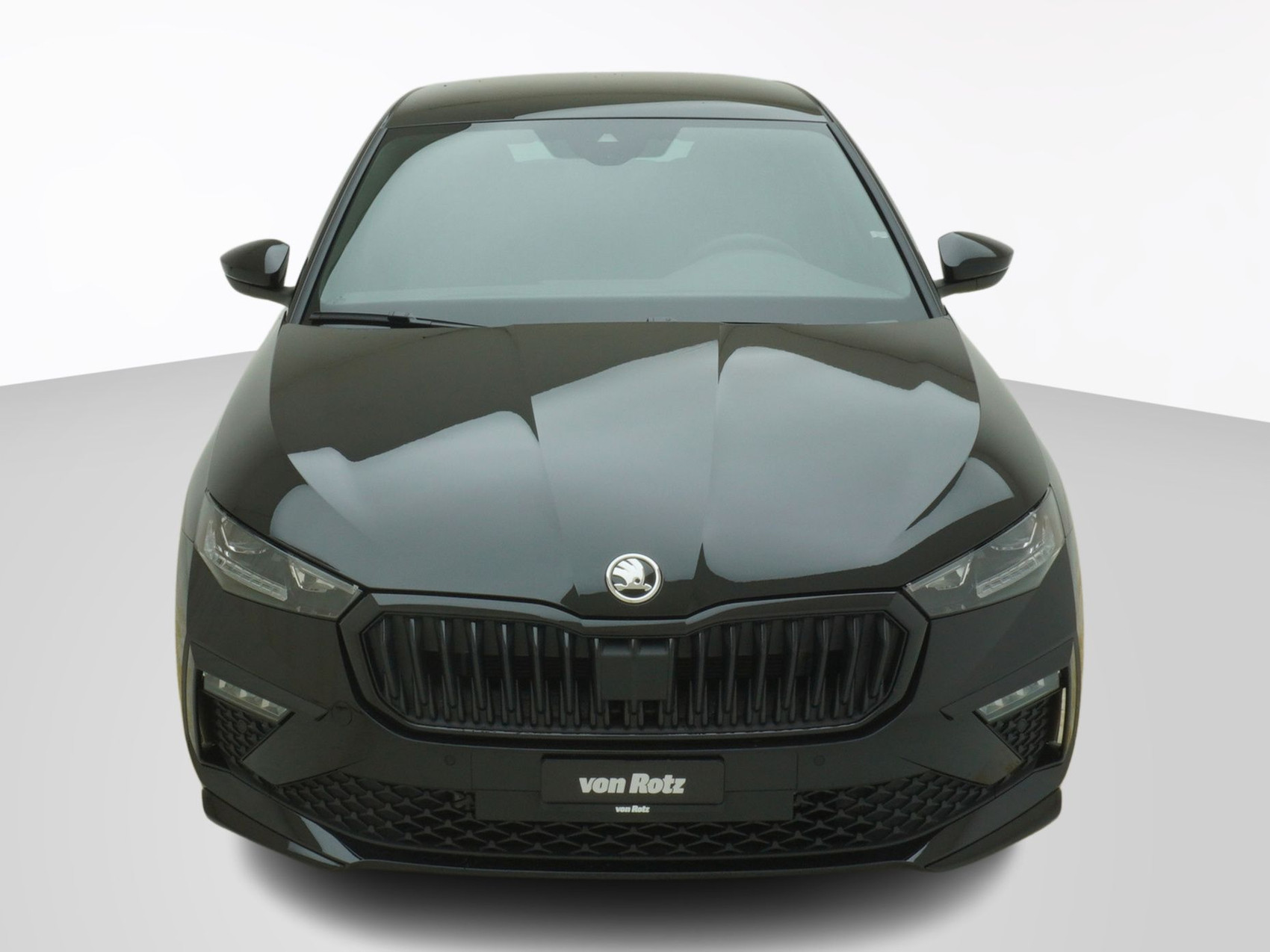 SKODA Scala 1.5 TSI Monte Carlo DSG