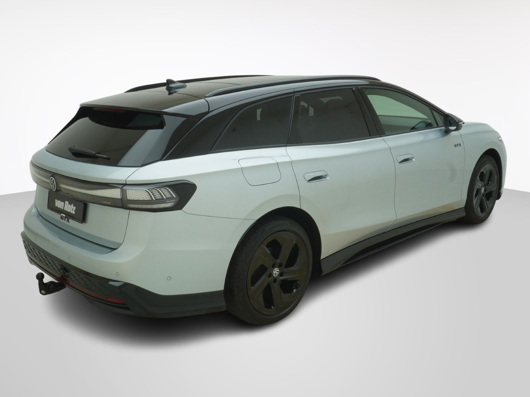 VW ID.7 Tourer 86 kWh GTX 4MOTION