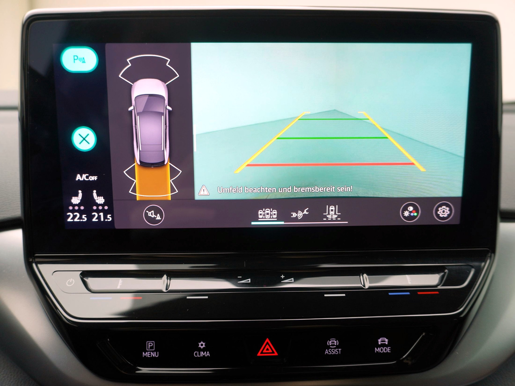 VW ID.4 Pro Performance 77 kWh 1ST Edition