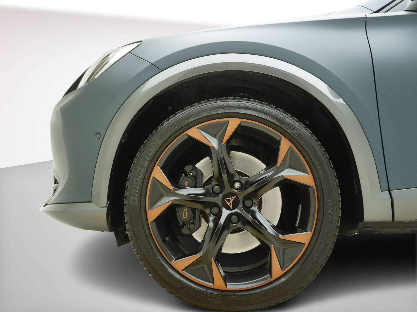 CUPRA Formentor 2.0 TSI DSG VZ