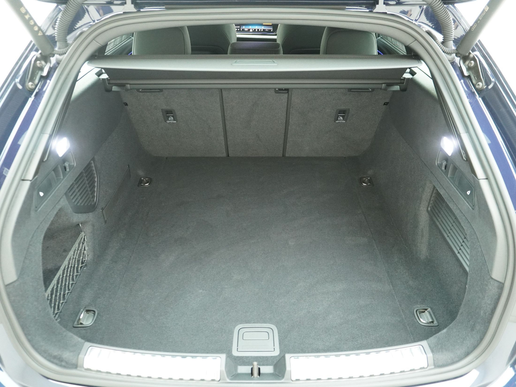 AUDI A5 Avant 2.0 TFSI S line quattro S-Tronic