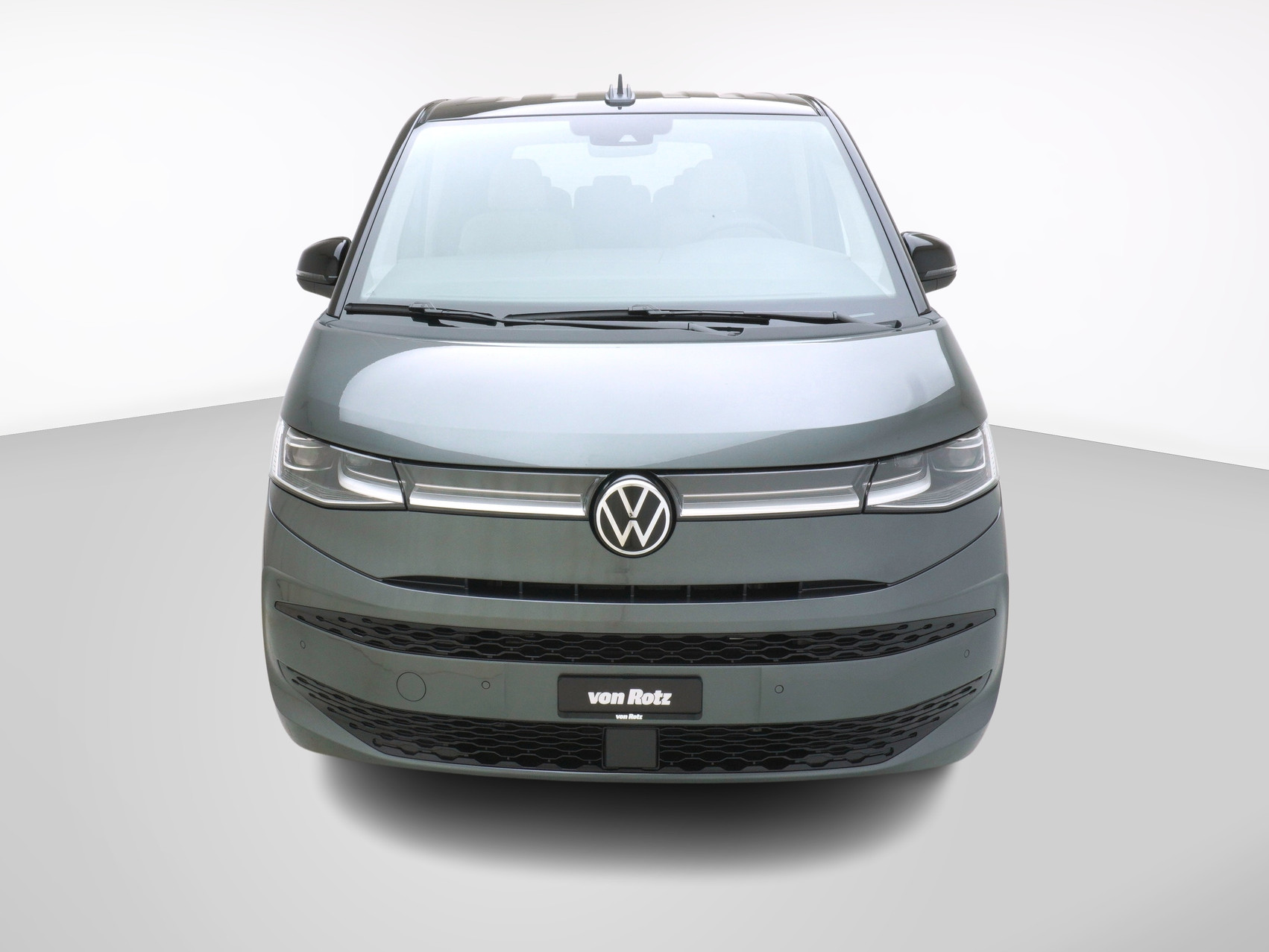 VW Multivan 1.5 TSI eHybrid Life Edition 4Motion DSG