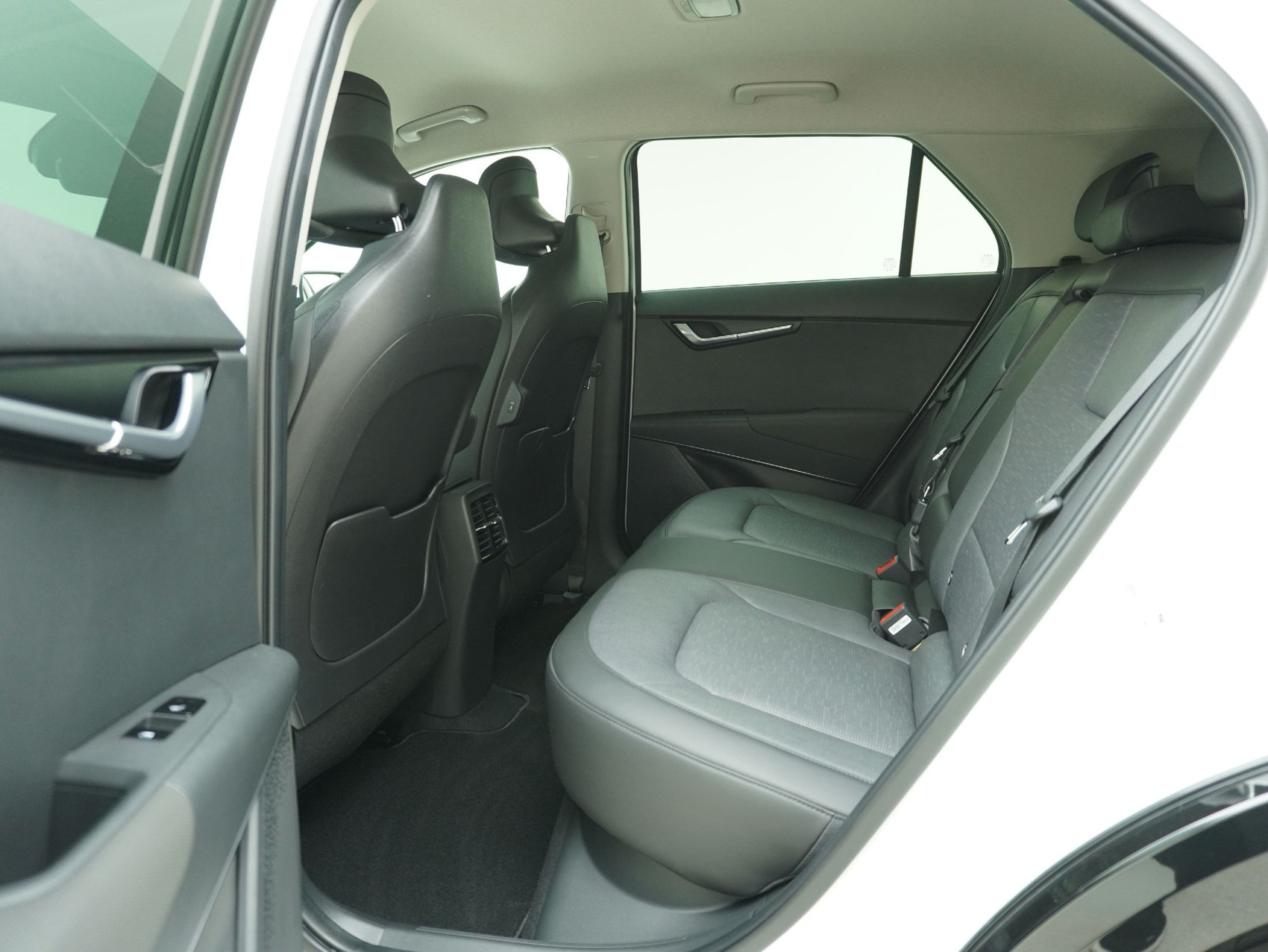 KIA Niro EV Style PLUS