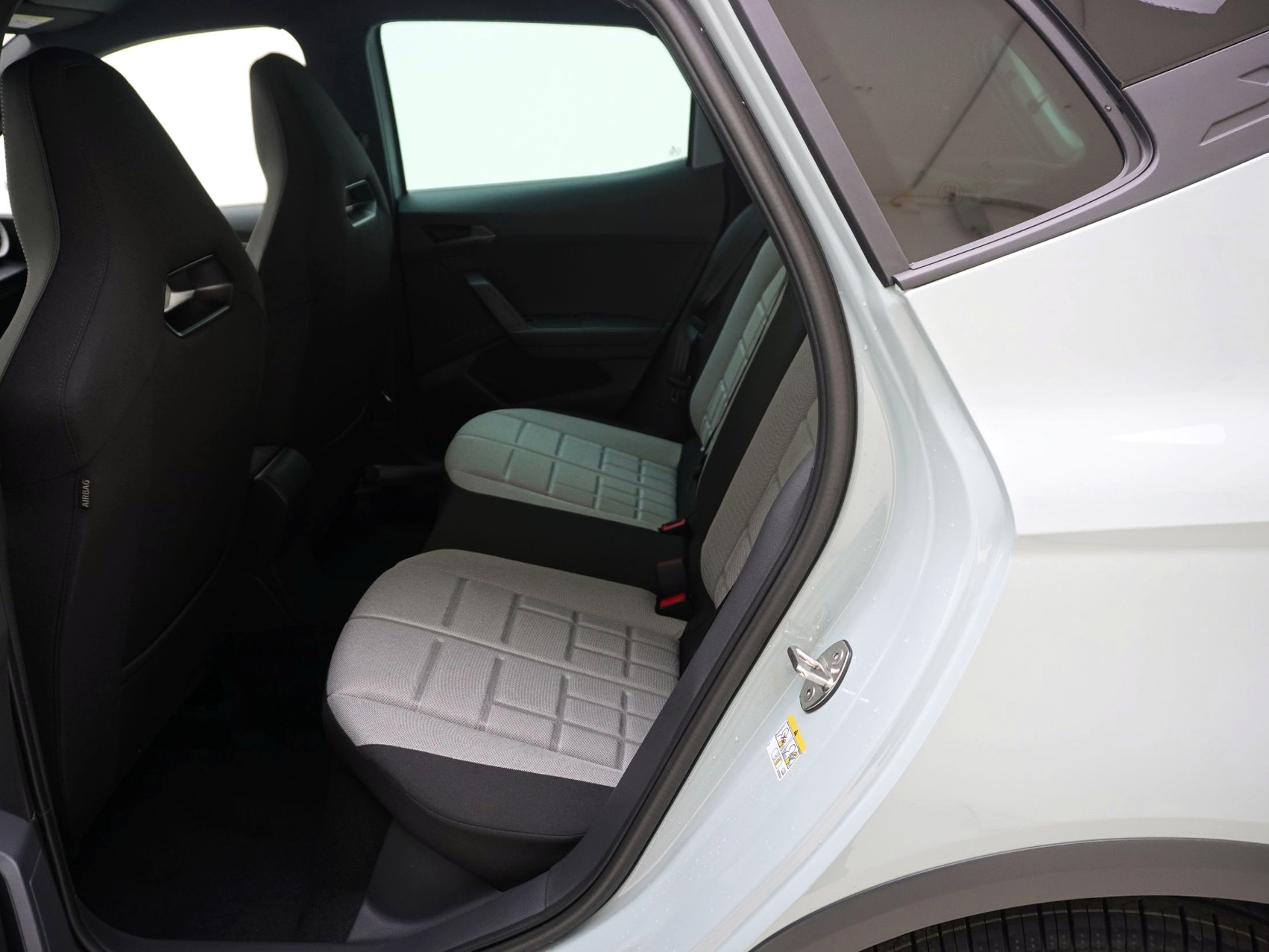 SEAT Arona 1.5 TSI FR DSG