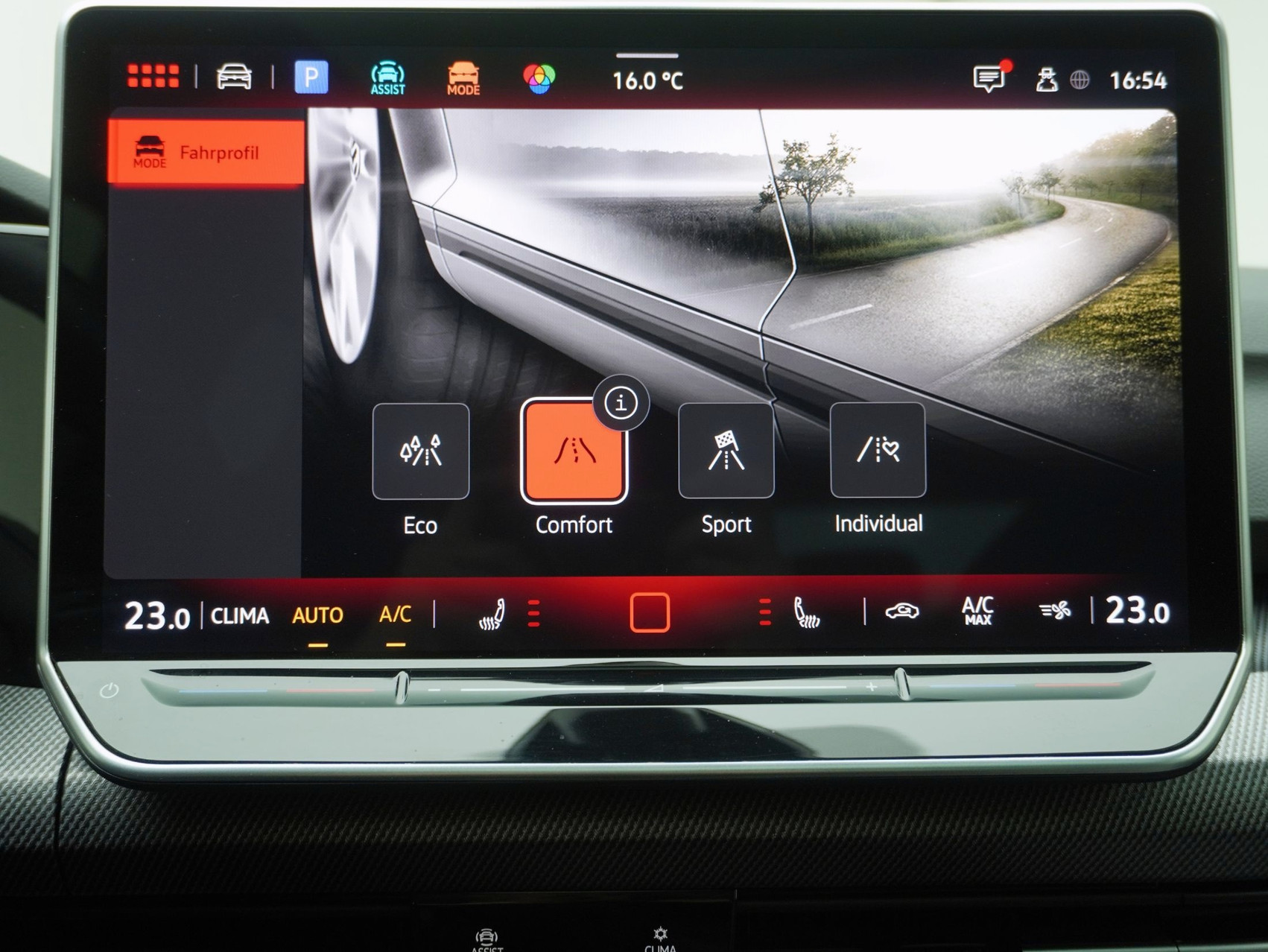 VW Golf 8.5 2.0 TSI DSG GTI Black Style (2025)