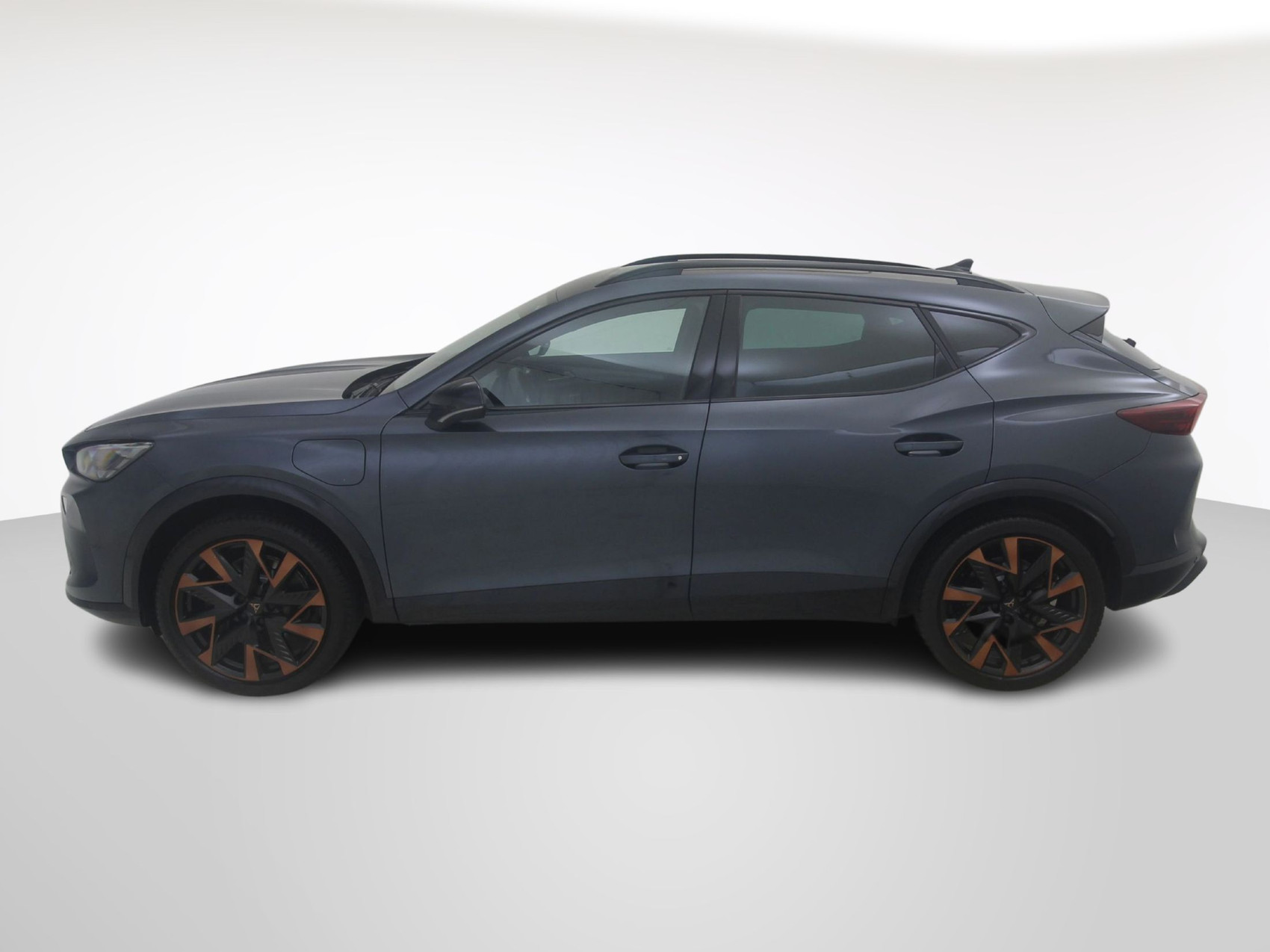 CUPRA Formentor 1.5 e-Plug-in-HYBRID VZ DSG