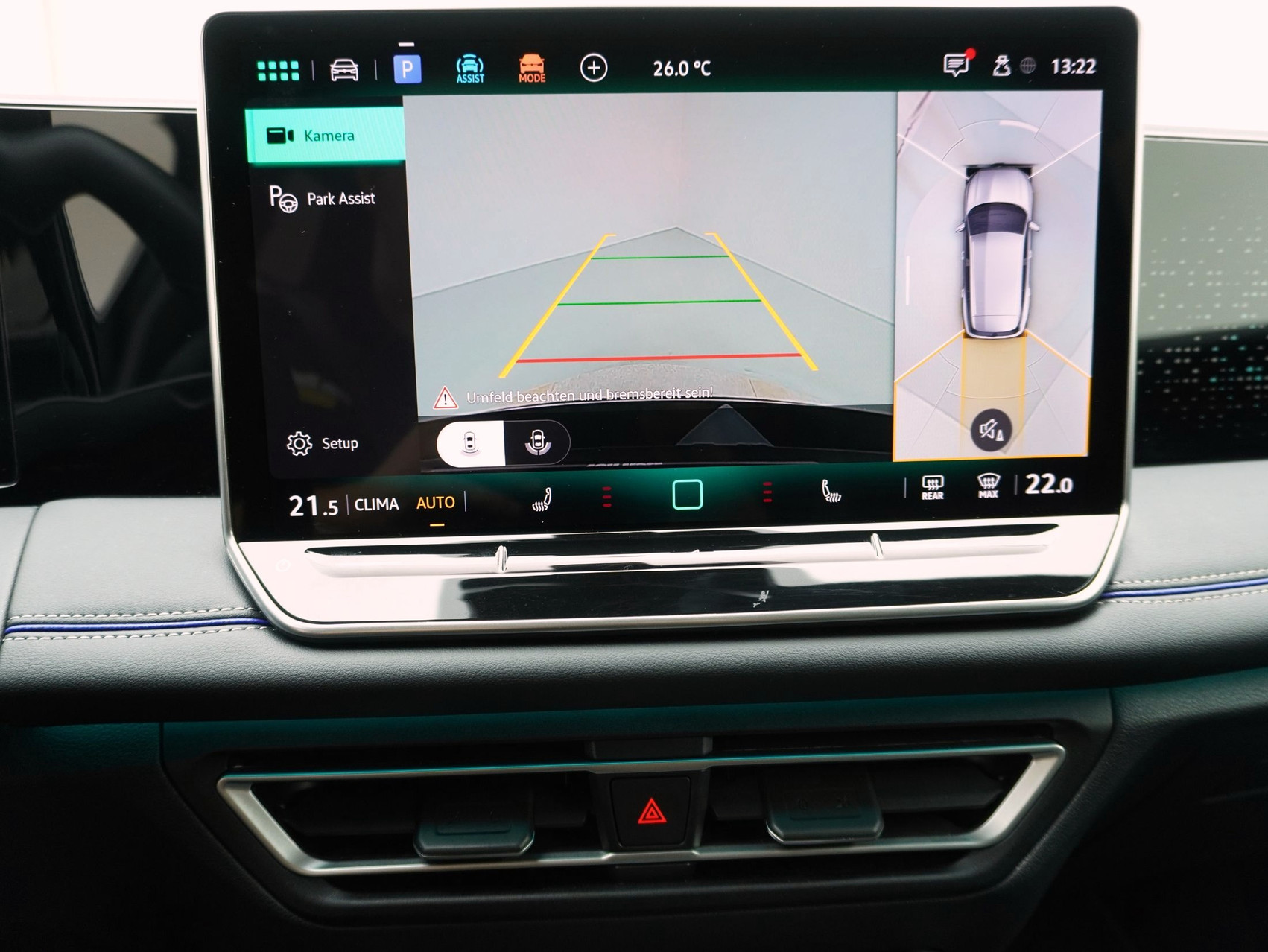 VW Tiguan 2.0 TDI DSG R-Line Black Style 4Motion (2025)