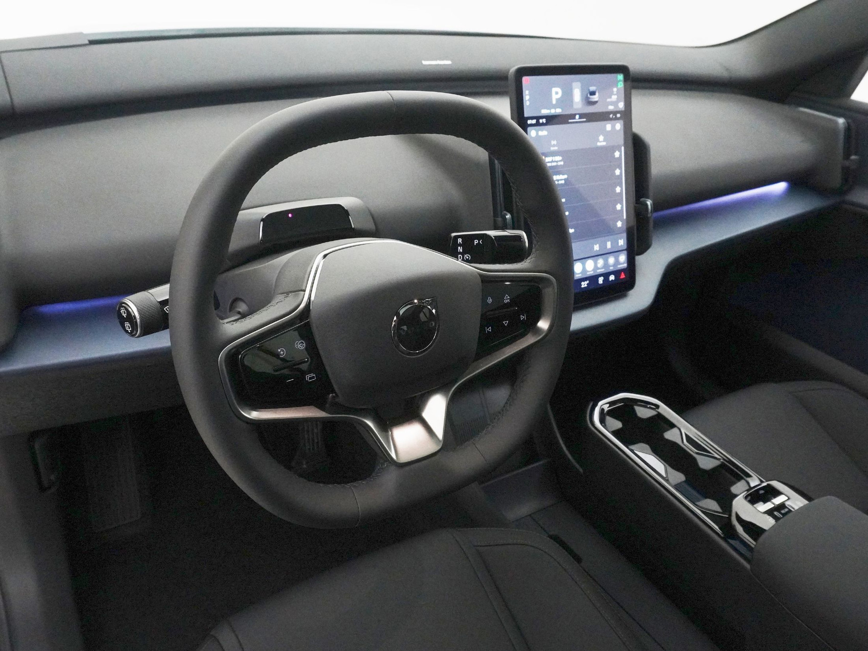 VOLVO EX 30 E60 Twin Ultra Performance AWD