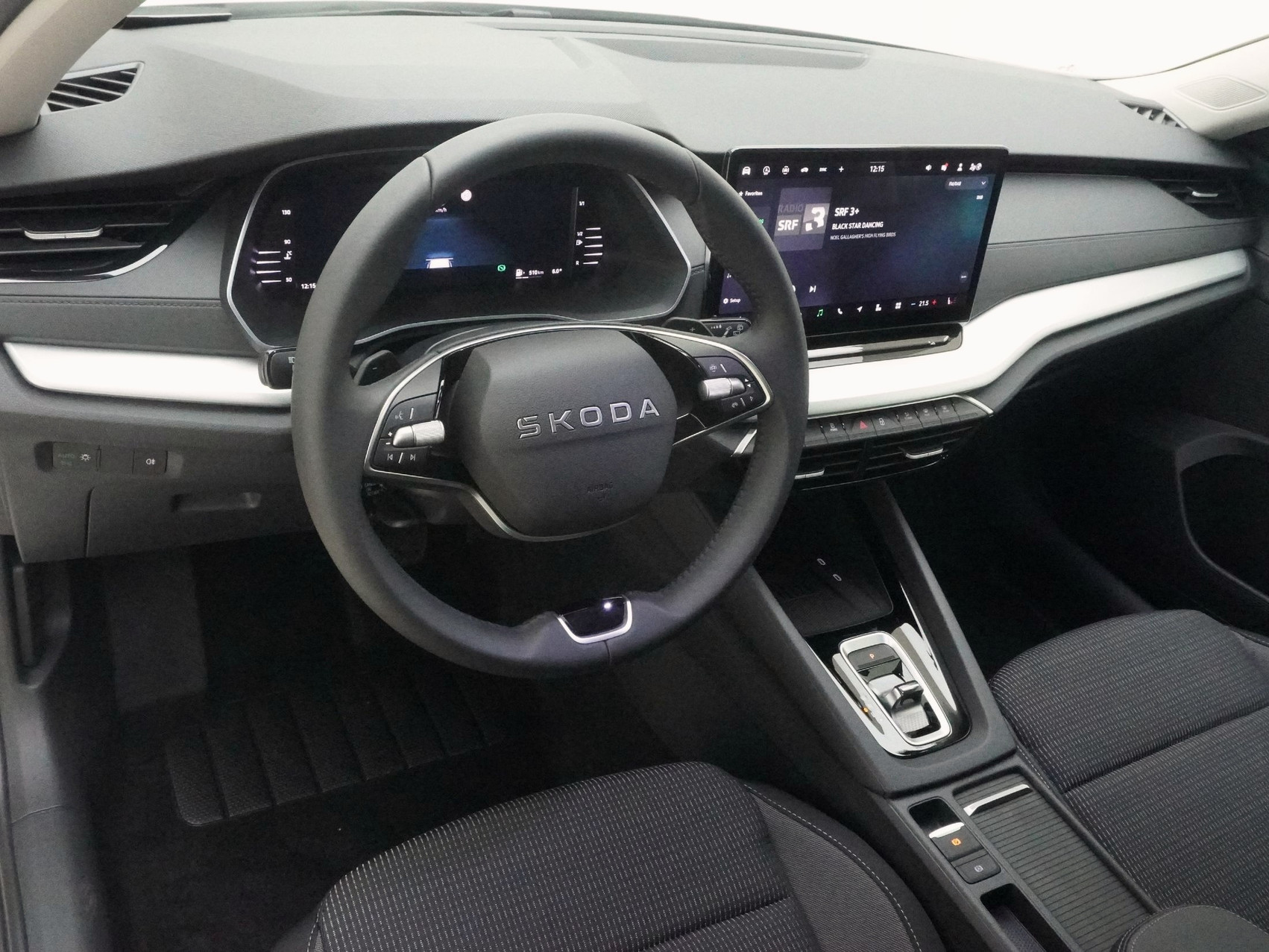 SKODA Octavia 1.5 TSI mHEV Selection-Loft DSG