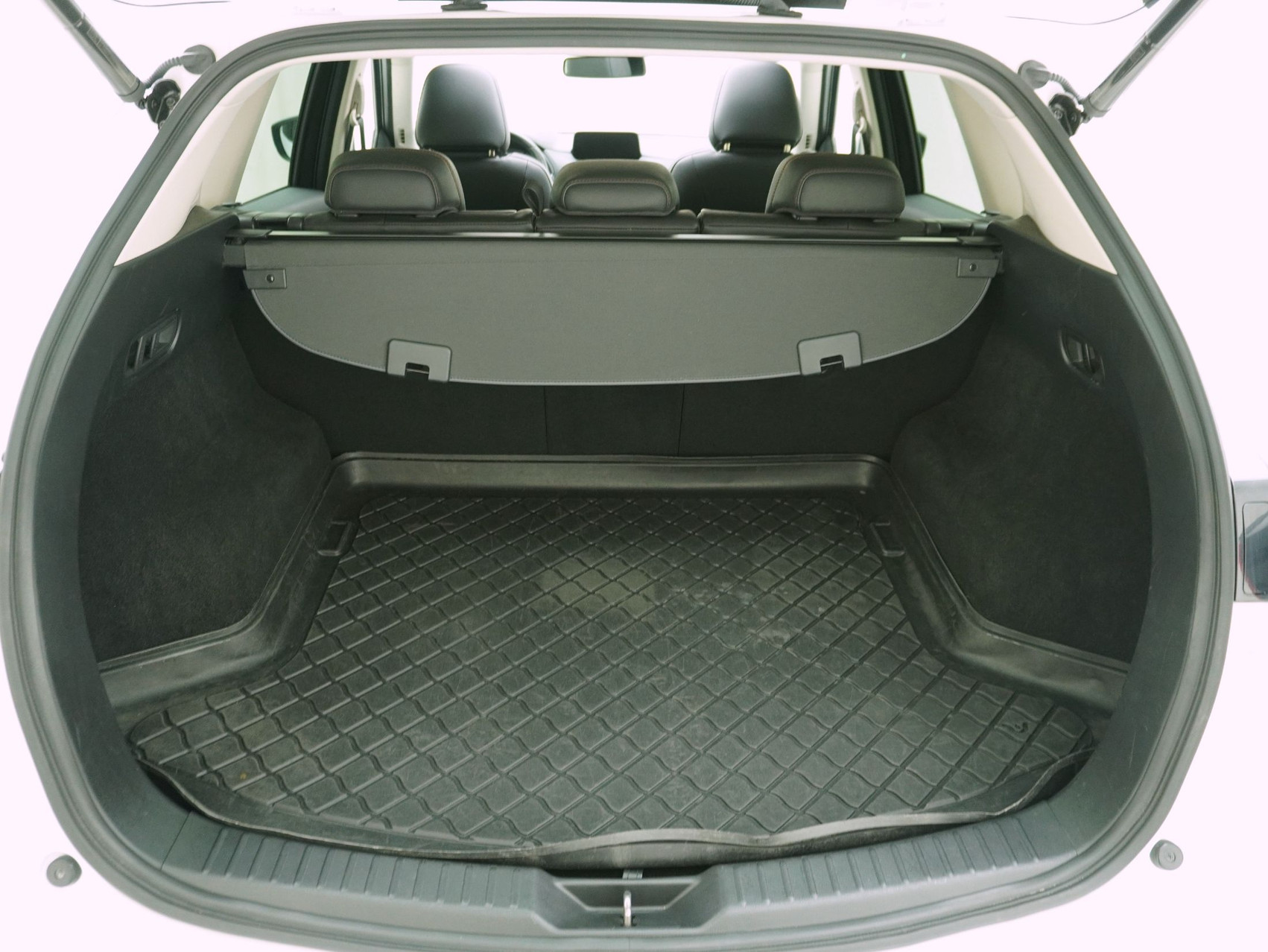 MAZDA CX-5 2.2 D AWD Revolution