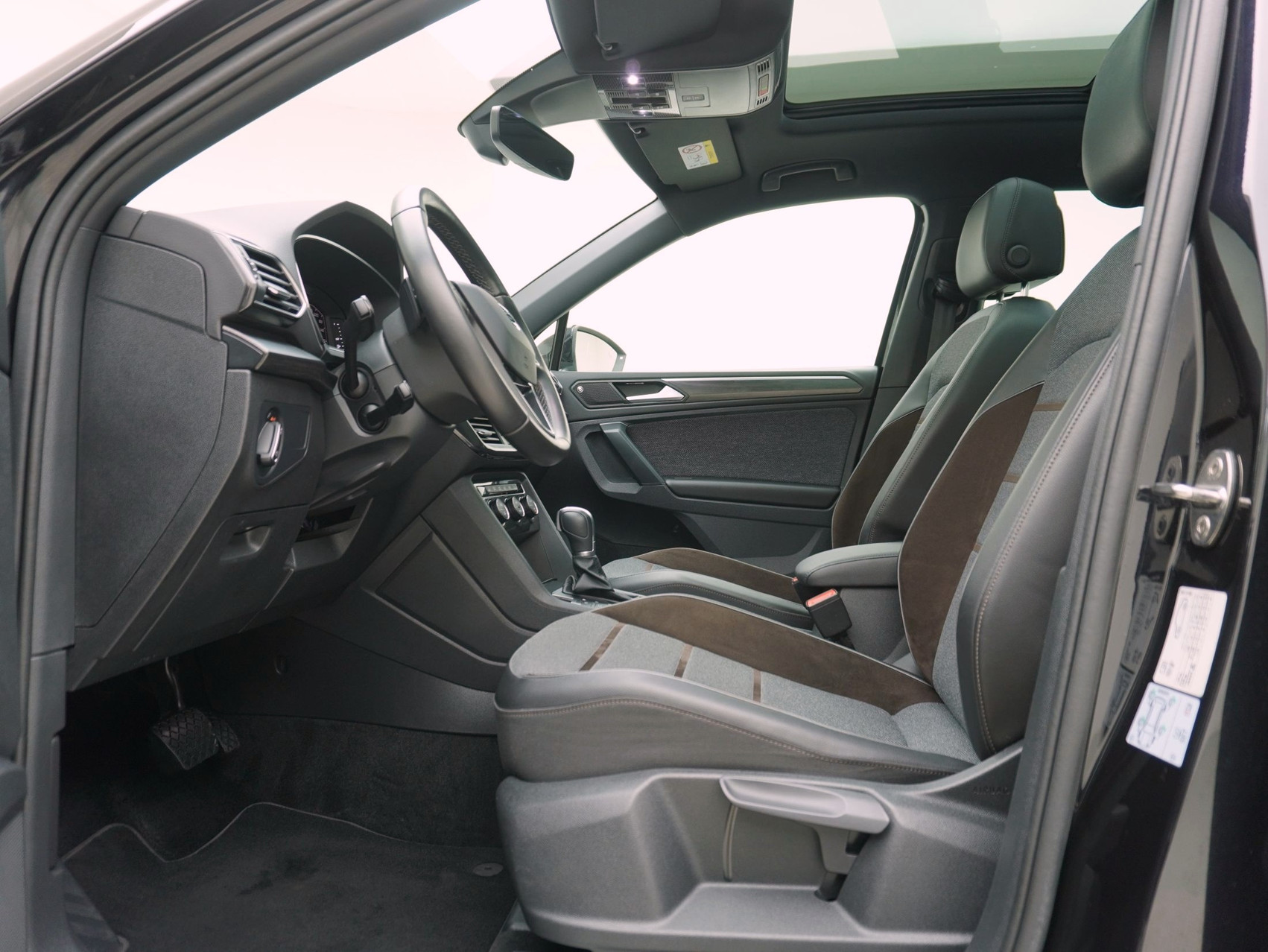 SEAT Tarraco 2.0 TSI DSG Xcellence 4Drive