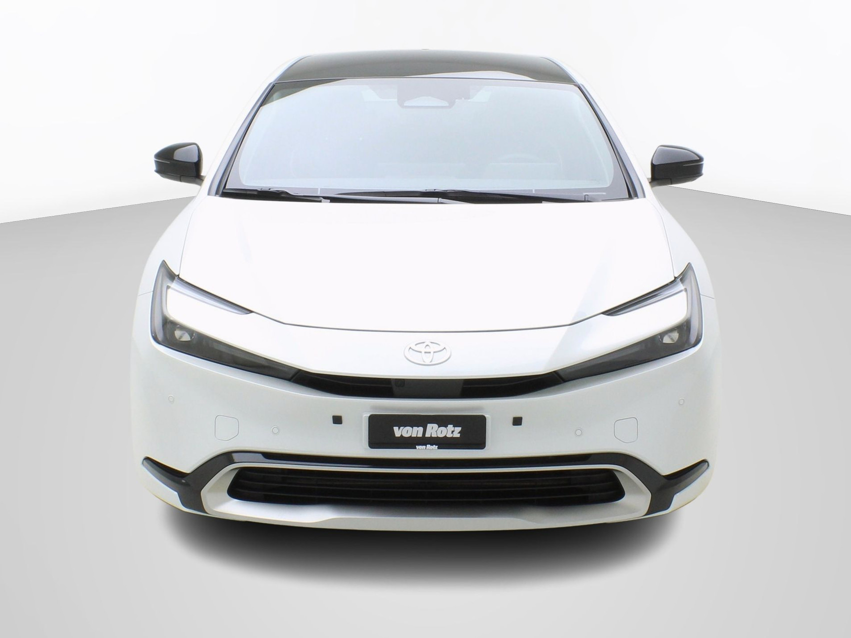 TOYOTA Prius 2.0 Plug-In-Hybrid Premium