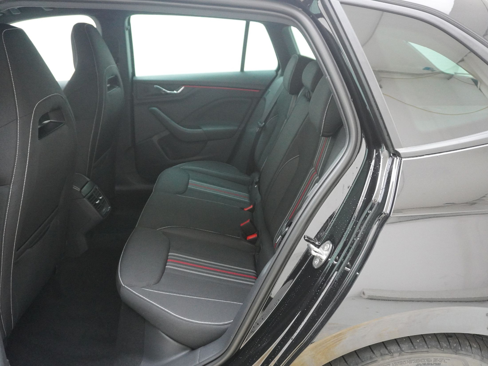 SKODA Scala 1.5 TSI Monte Carlo DSG